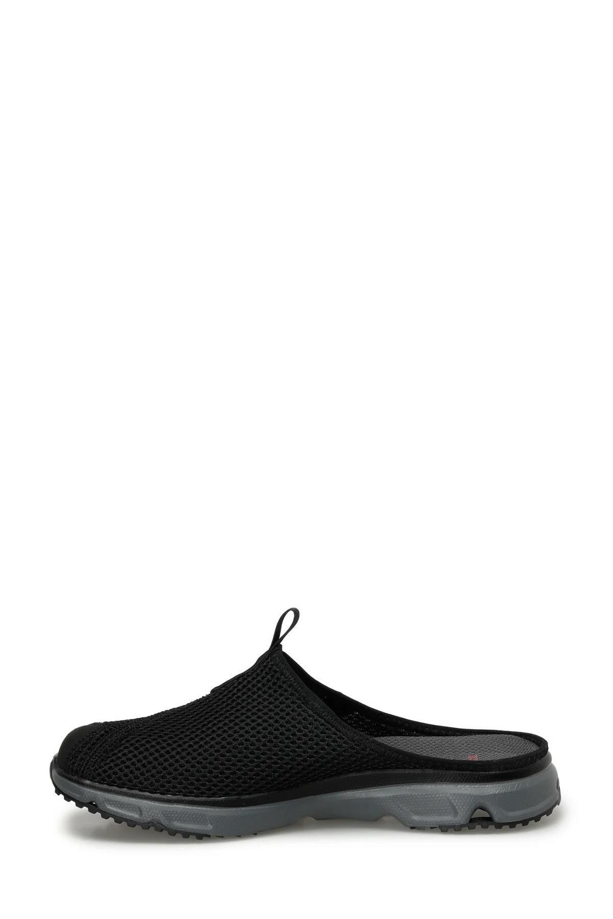 Lumberjack Castello 4FX Siyah Aqua Erkek Fileli Terlik