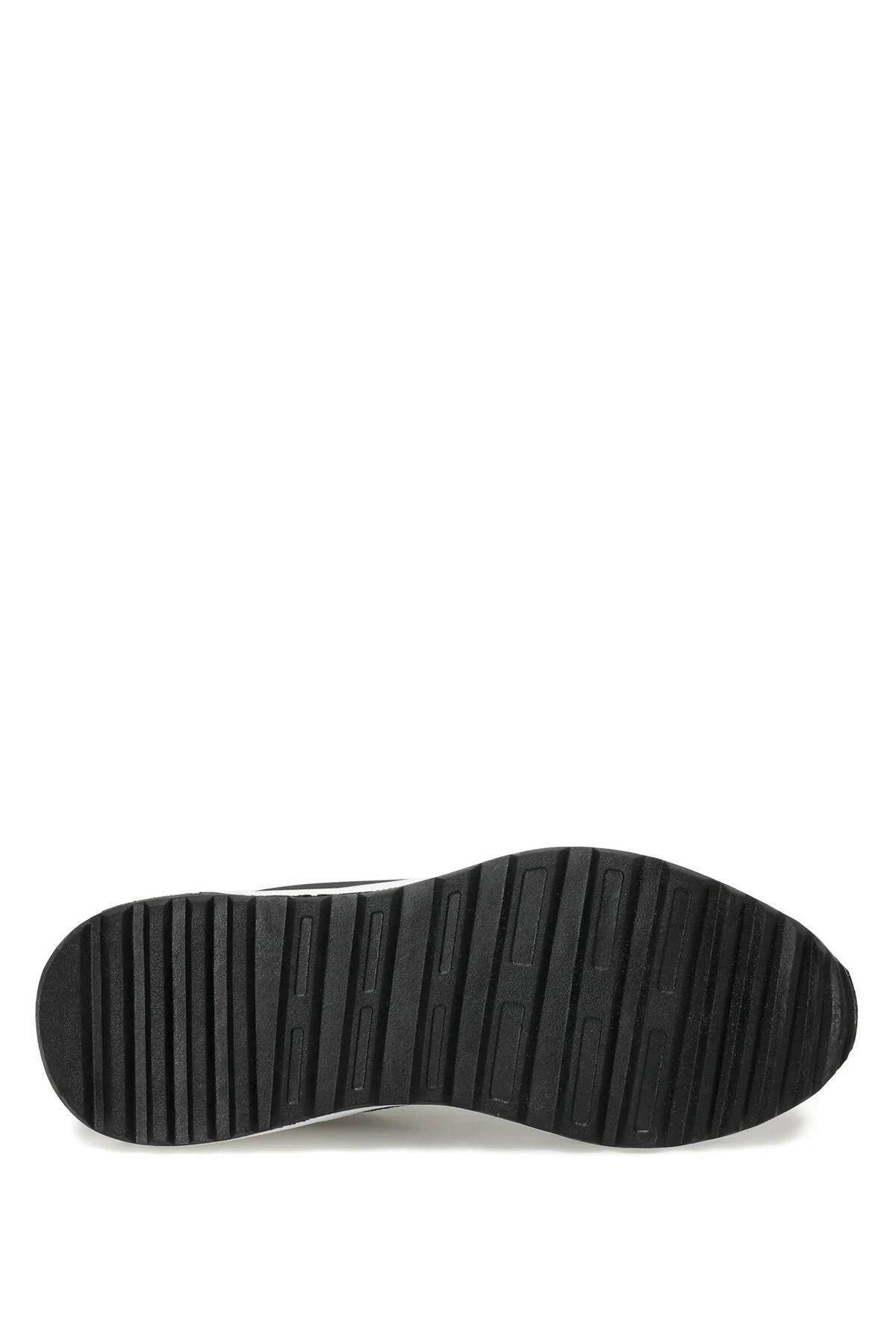 Lumberjack Fairy 3pr Siyah Memory Foam Erkek Spor Ayakkabı