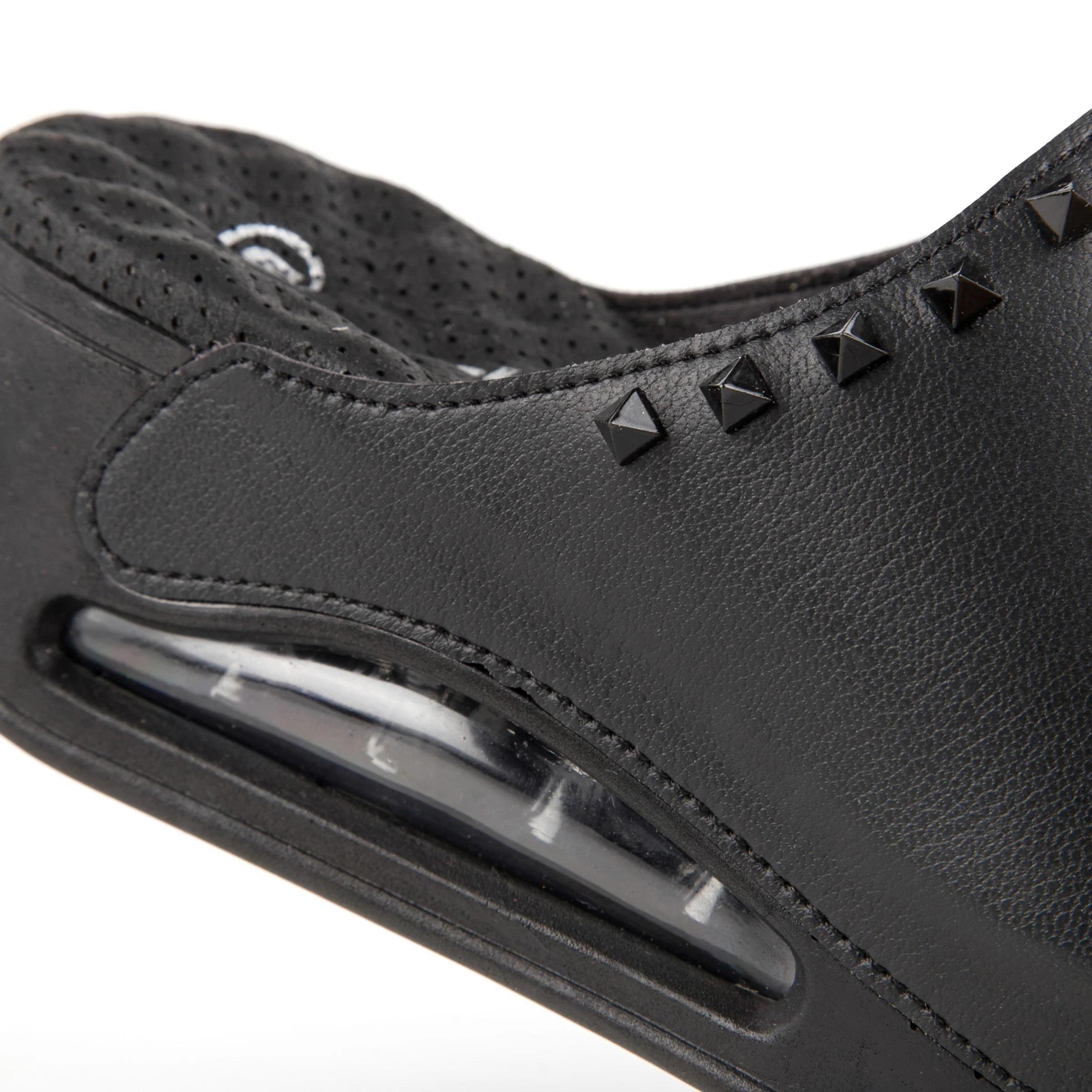 Muya Gema 31211 Siyah Airmax Dolgu Anatomik Kadın Terlik