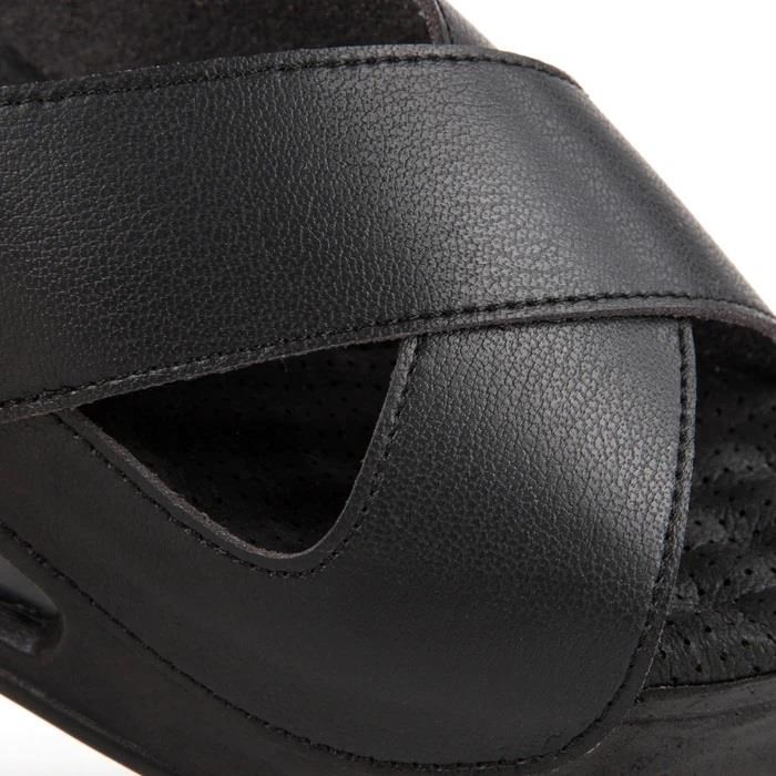 Muya Penelope 31210 Siyah Airmax Dolgu Anatomik Kadın Terlik