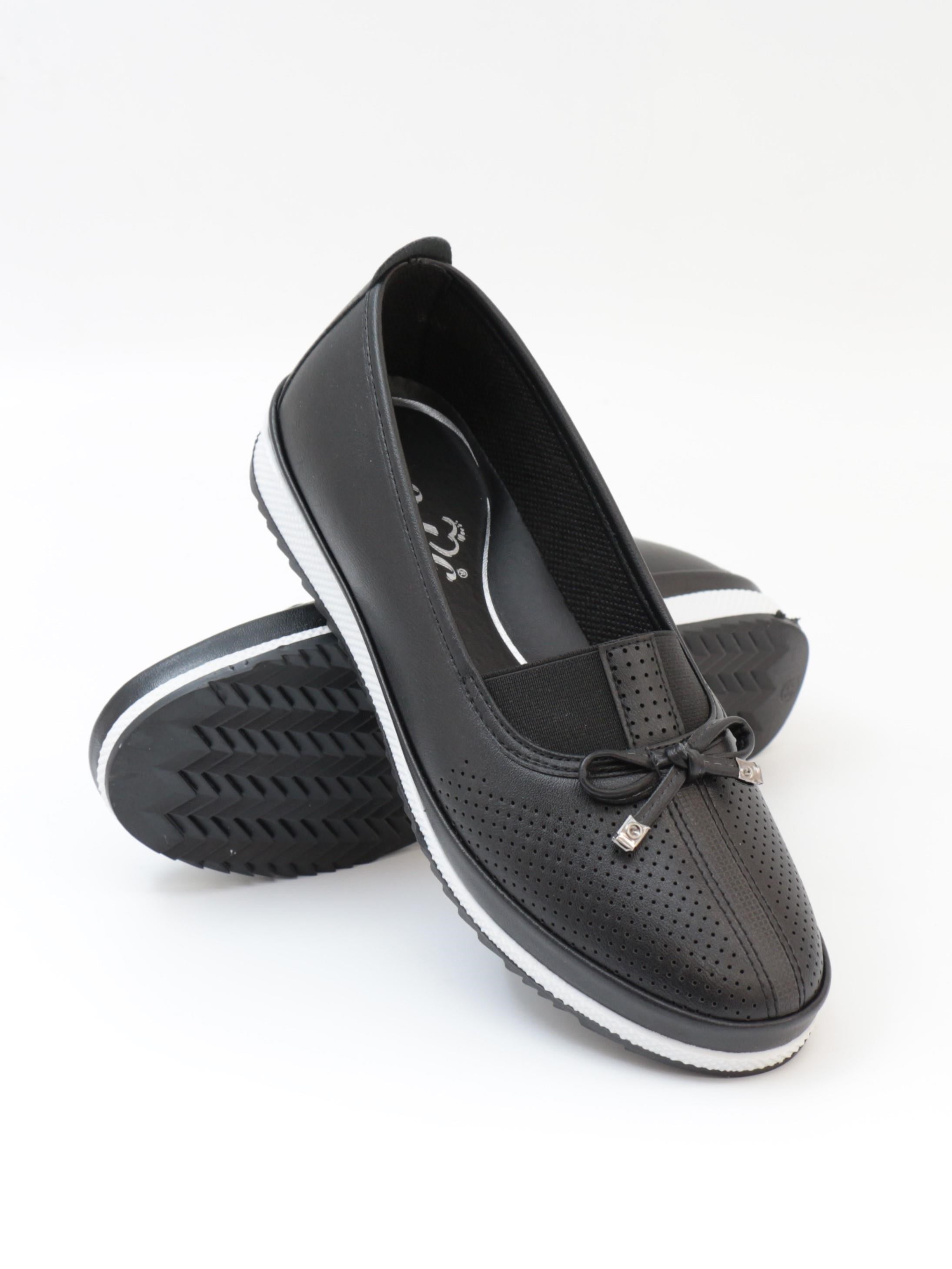 Nesil Shoes Sdf P01 Günlük Anatomik Kadın Ayakkabı