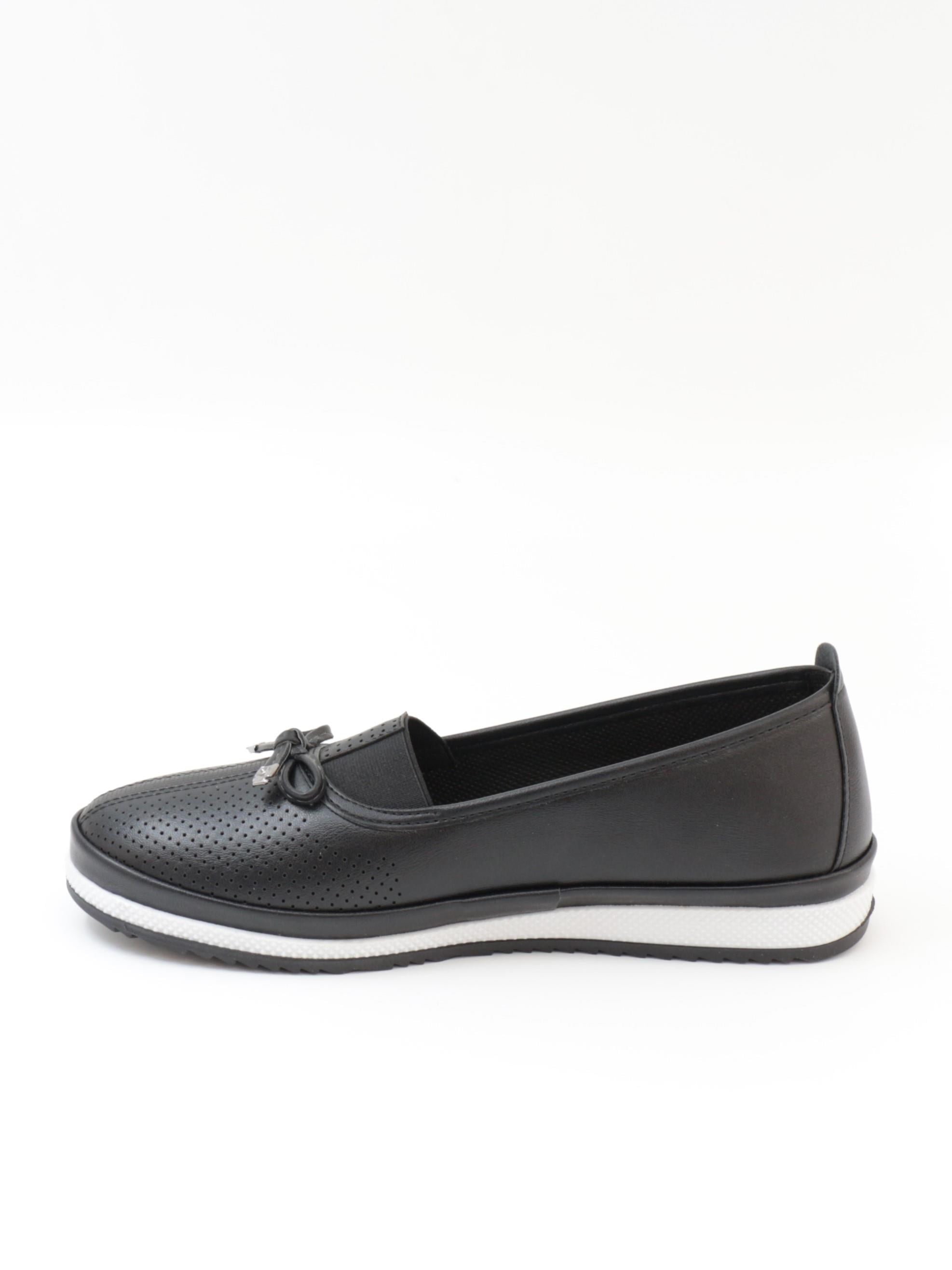 Nesil Shoes Sdf P01 Günlük Anatomik Kadın Ayakkabı