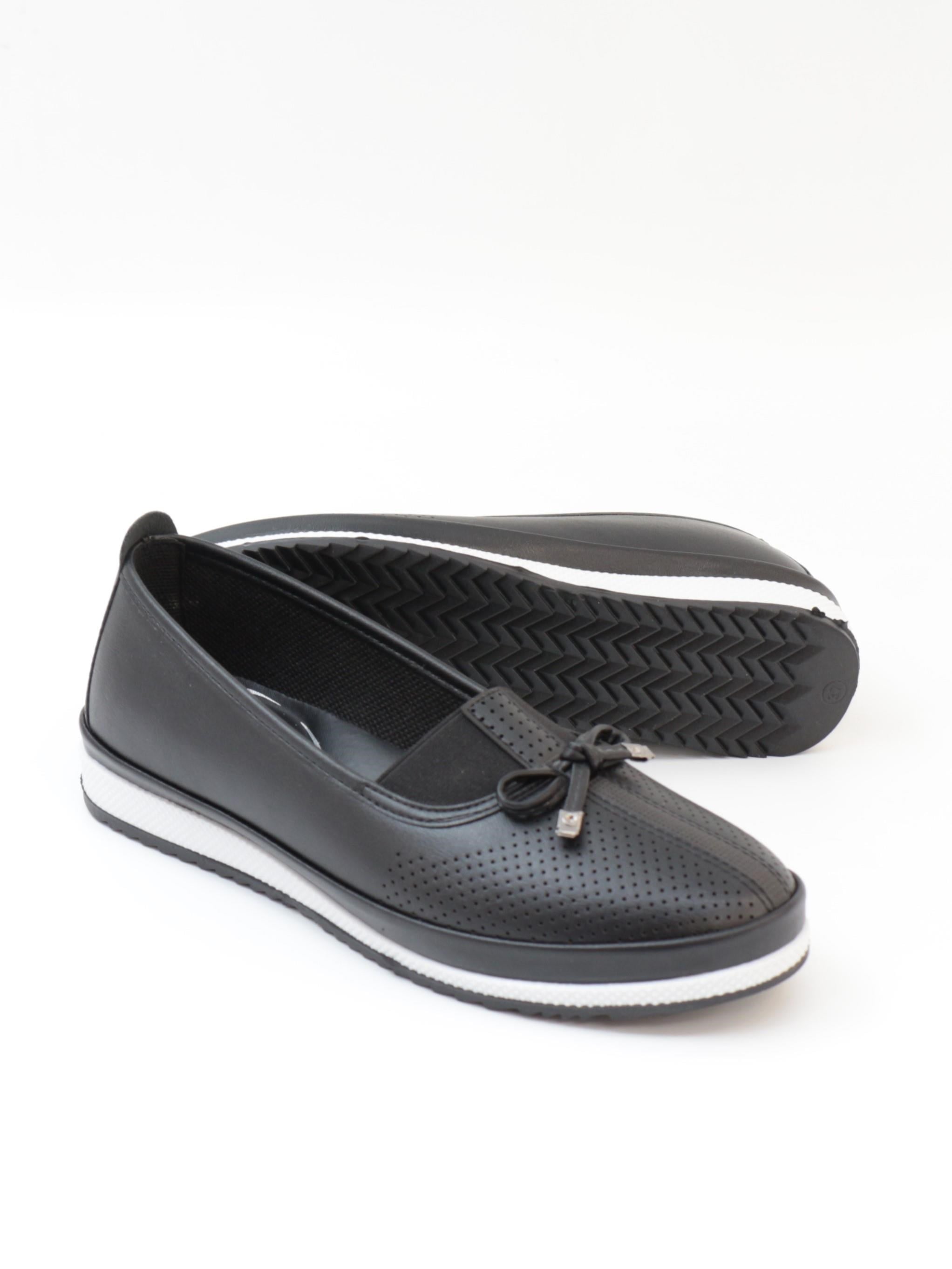 Nesil Shoes Sdf P01 Günlük Anatomik Kadın Ayakkabı