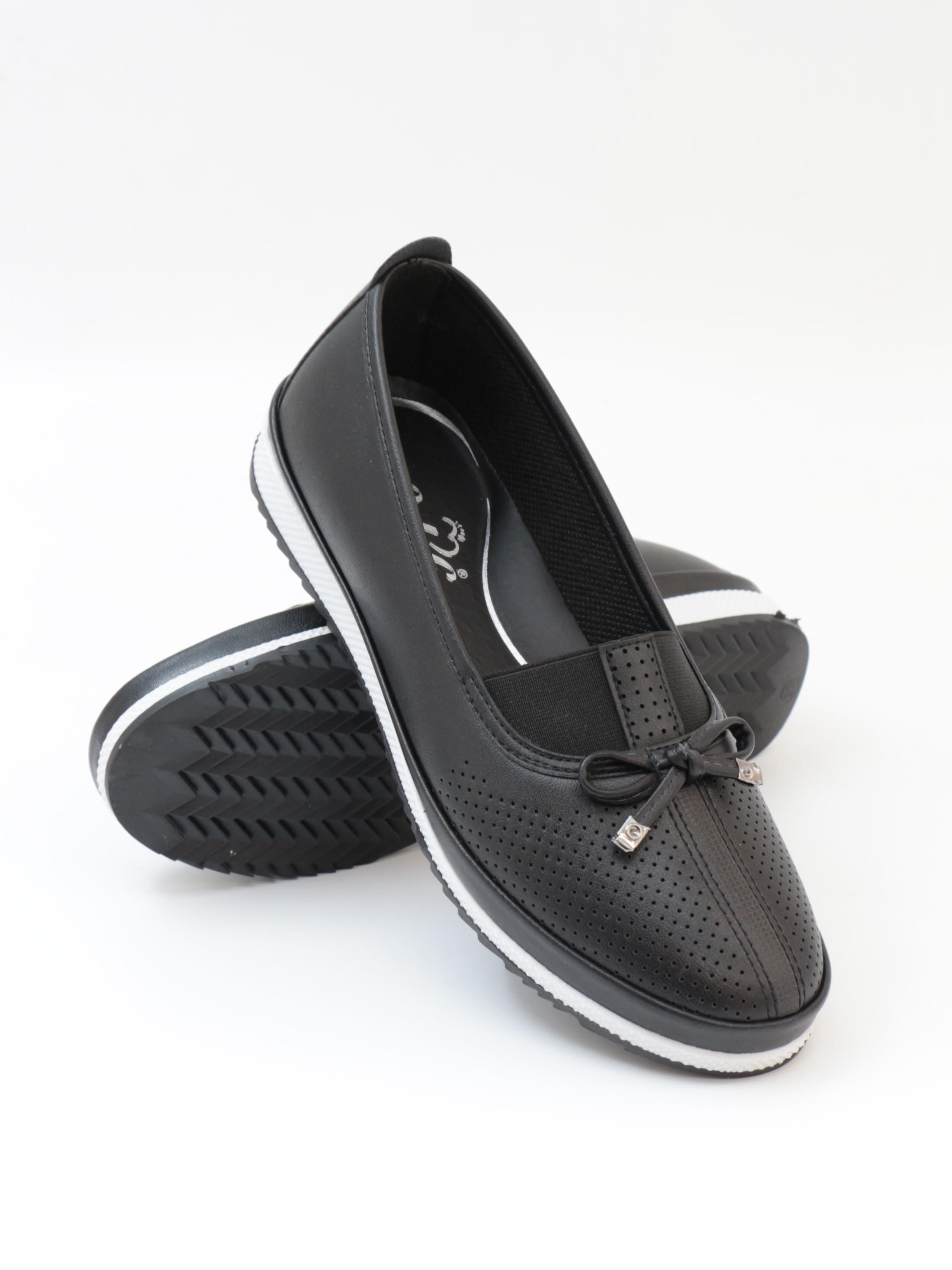 Nesil Shoes Sdf P01 Günlük Anatomik Kadın Ayakkabı