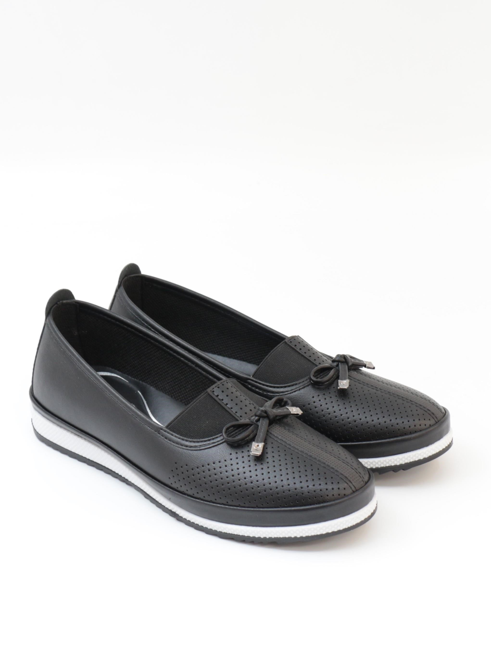 Nesil Shoes Sdf P01 Günlük Anatomik Kadın Ayakkabı