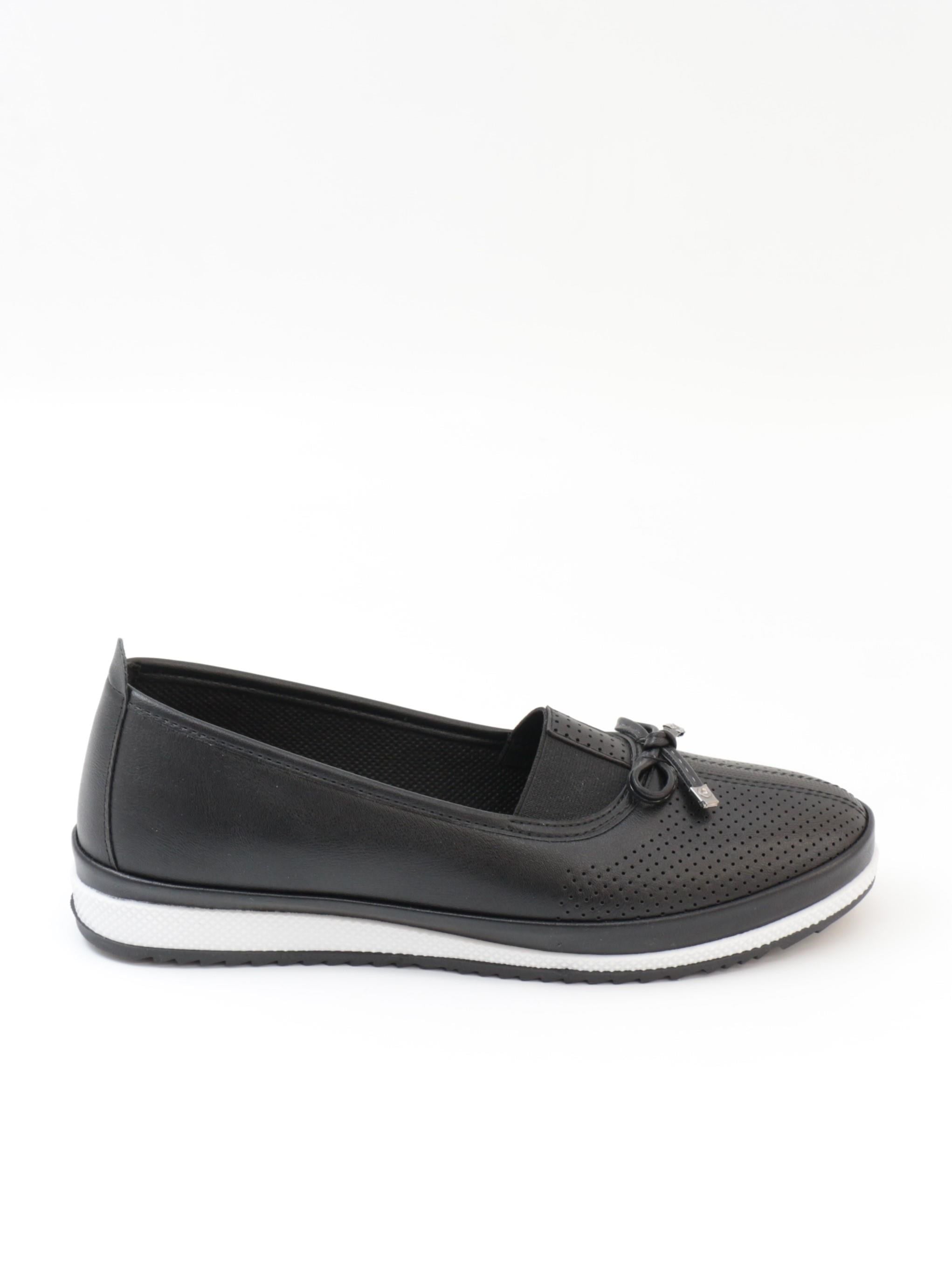 Nesil Shoes Sdf P01 Günlük Anatomik Kadın Ayakkabı