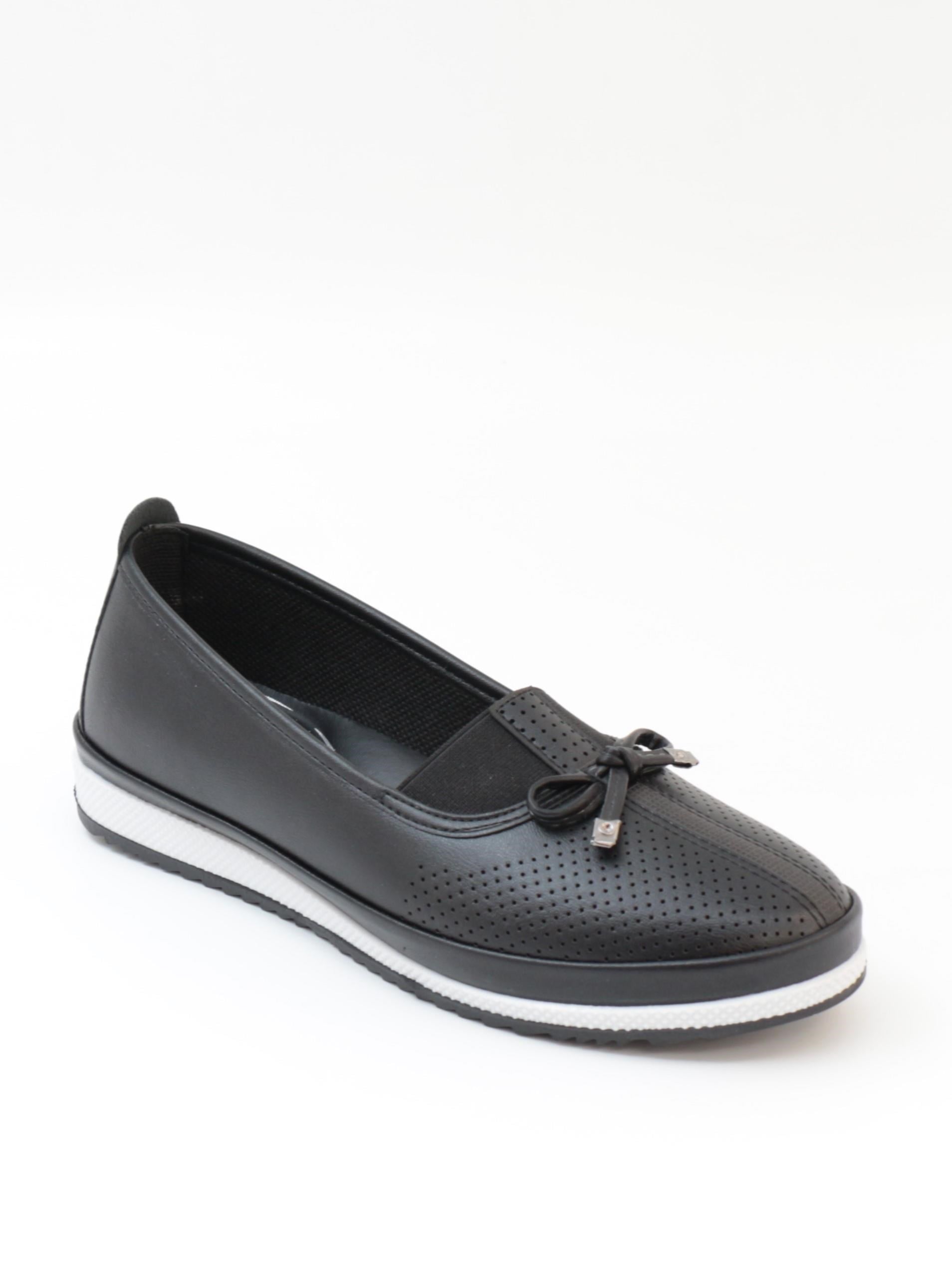 Nesil Shoes Sdf P01 Günlük Anatomik Kadın Ayakkabı
