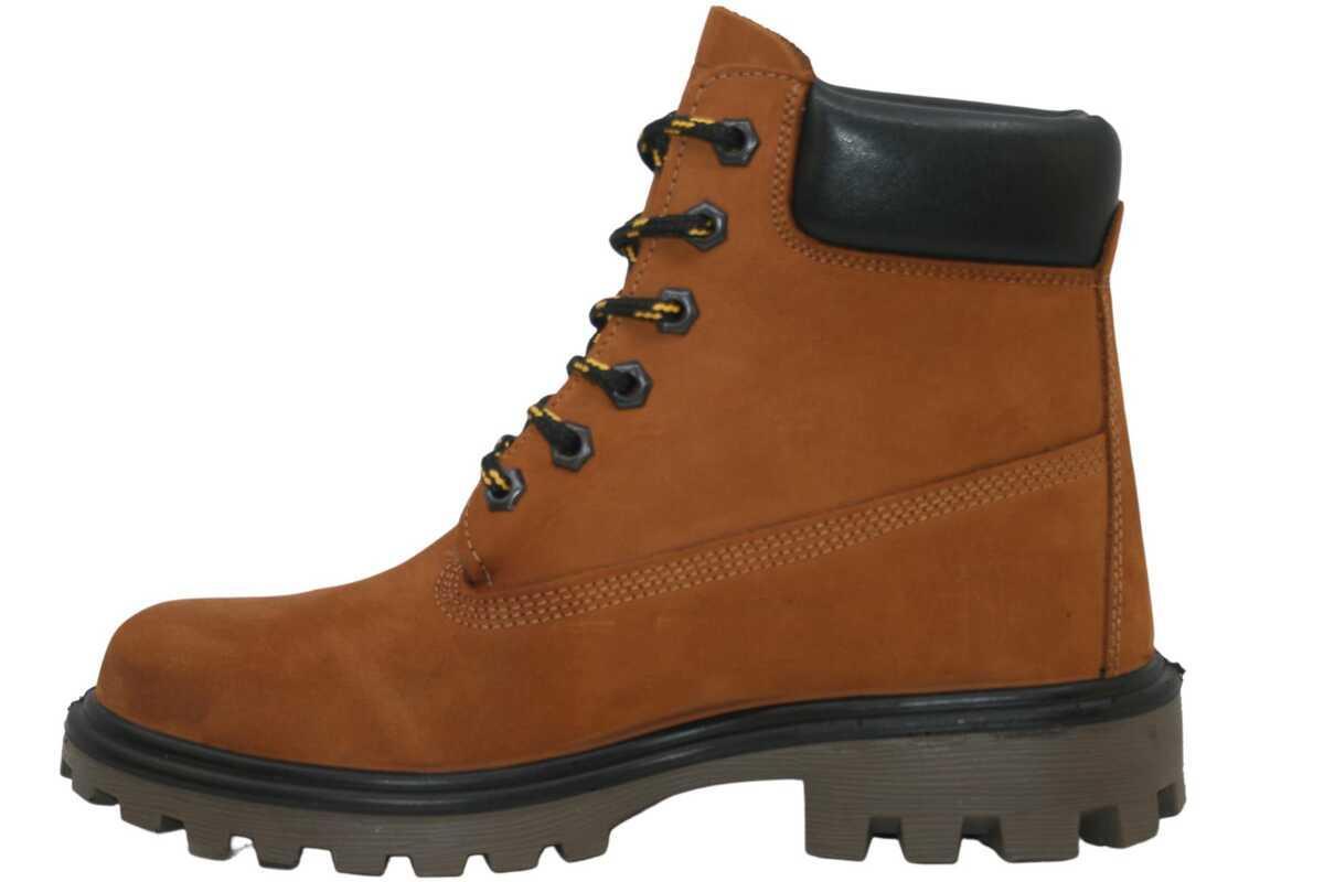 Scooter G7108NPF Pathfinder Nubuk 36-40 Su Geçirmez Outdoor Unisex Bot