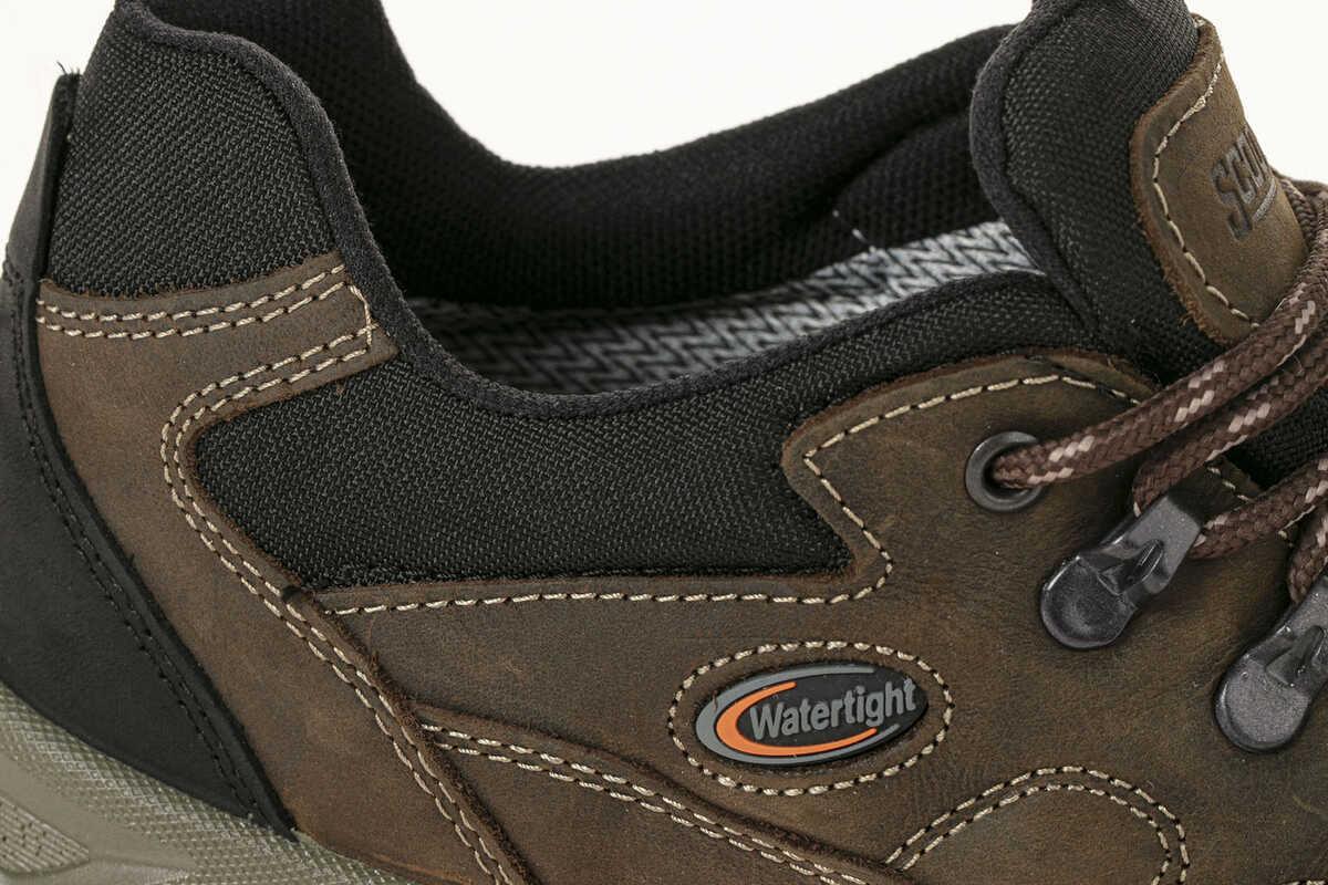 Scooter M 5537 CO Crazy Olive Su Geçirmez Outdoor Erkek Ayakkabı