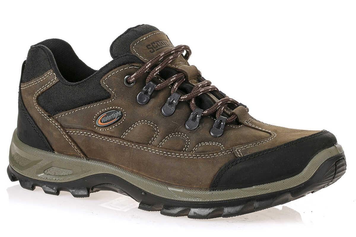 Scooter M 5537 CO Crazy Olive Su Geçirmez Outdoor Erkek Ayakkabı