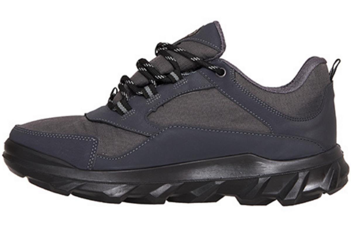 Scooter M7201TFU Füme Tekstil Su Geçirmez Outdoor Erkek Ayakkabı