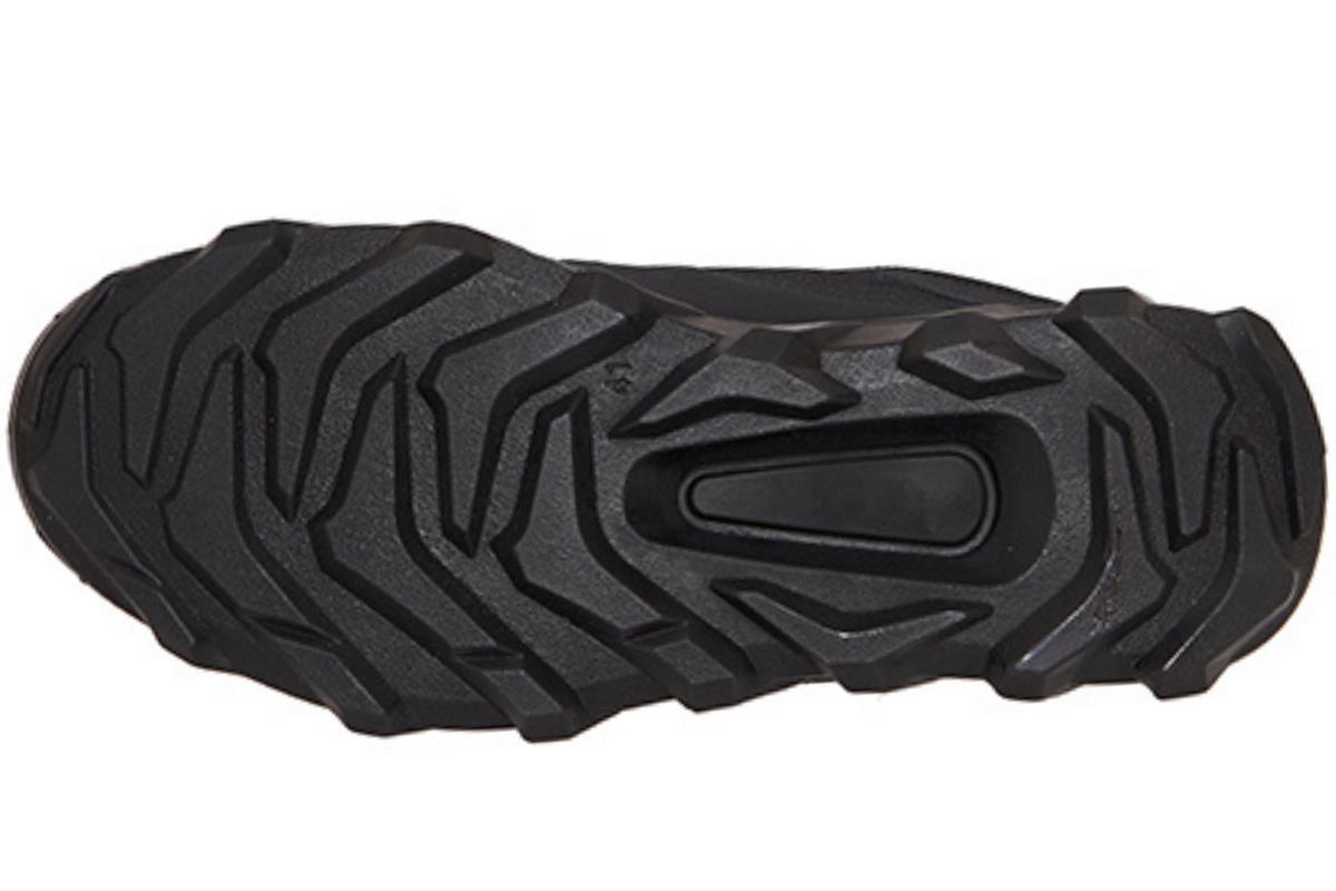 Scooter M7201TFU Füme Tekstil Su Geçirmez Outdoor Erkek Ayakkabı