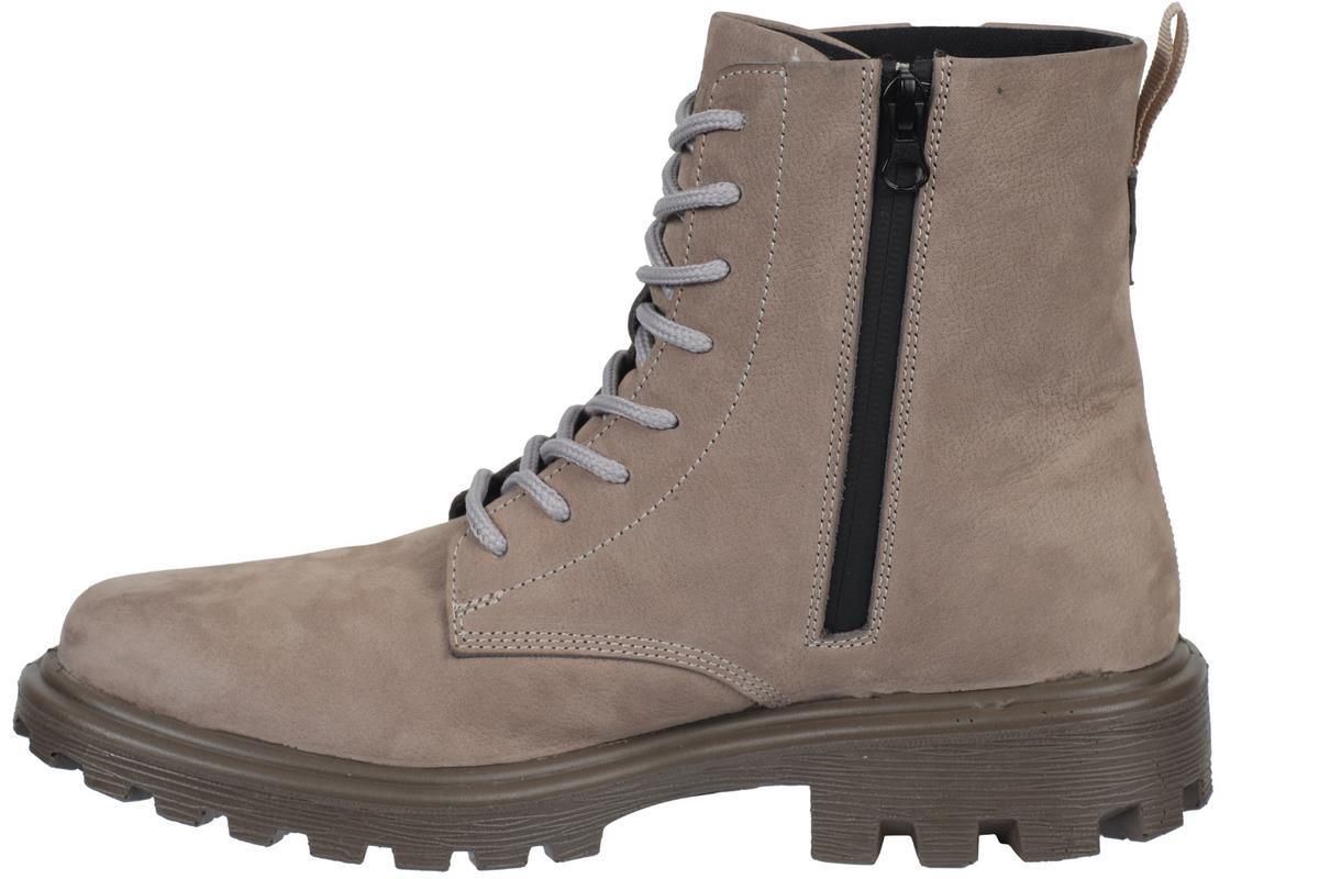 Scooter Z7106NKU Kum Nubuk 36-40 Su Geçirmez Outdoor Unisex Bot