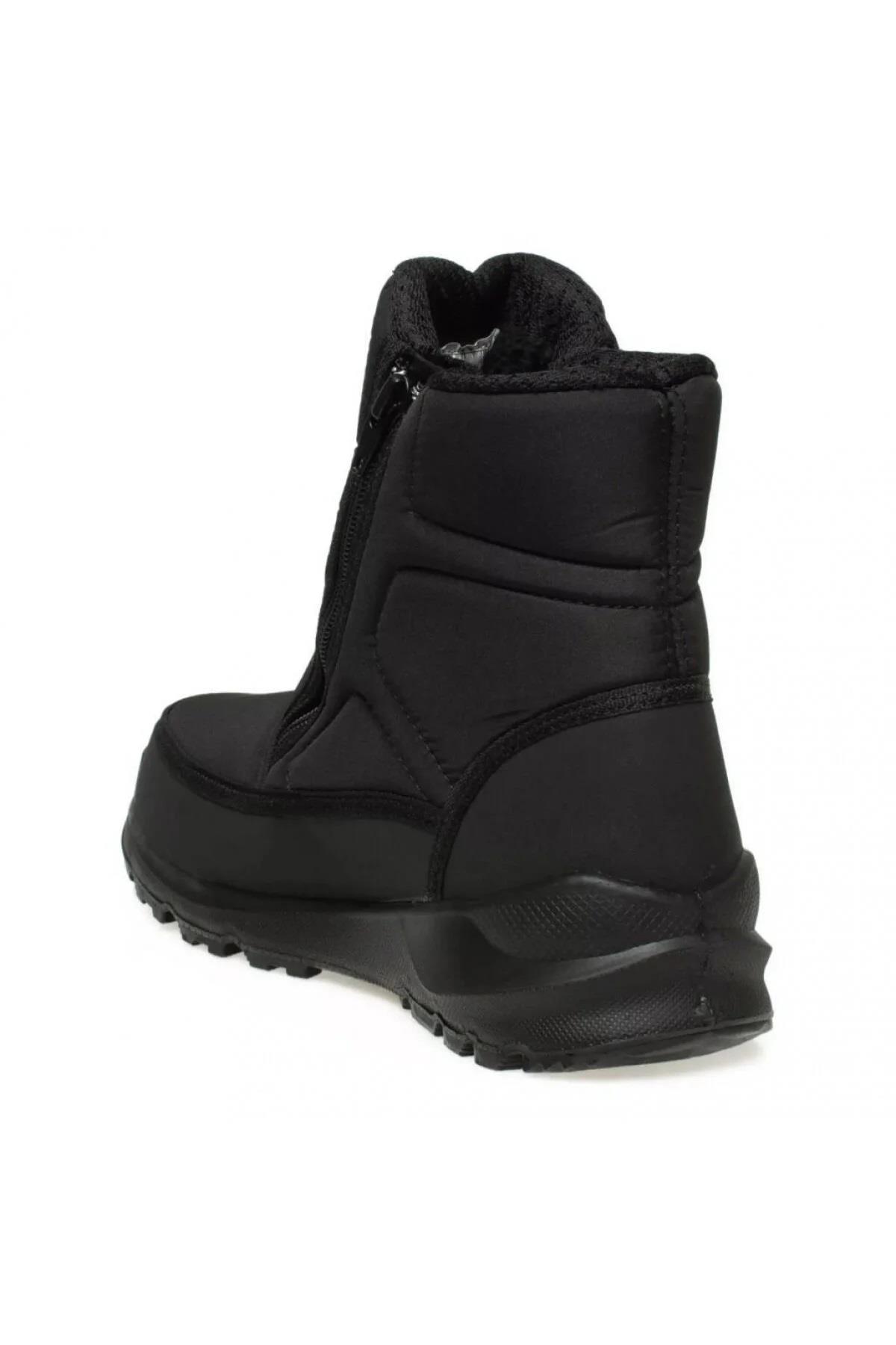 Scooter Z7449TS Siyah 36-40 Su Geçirmez Outdoor Unisex Bot