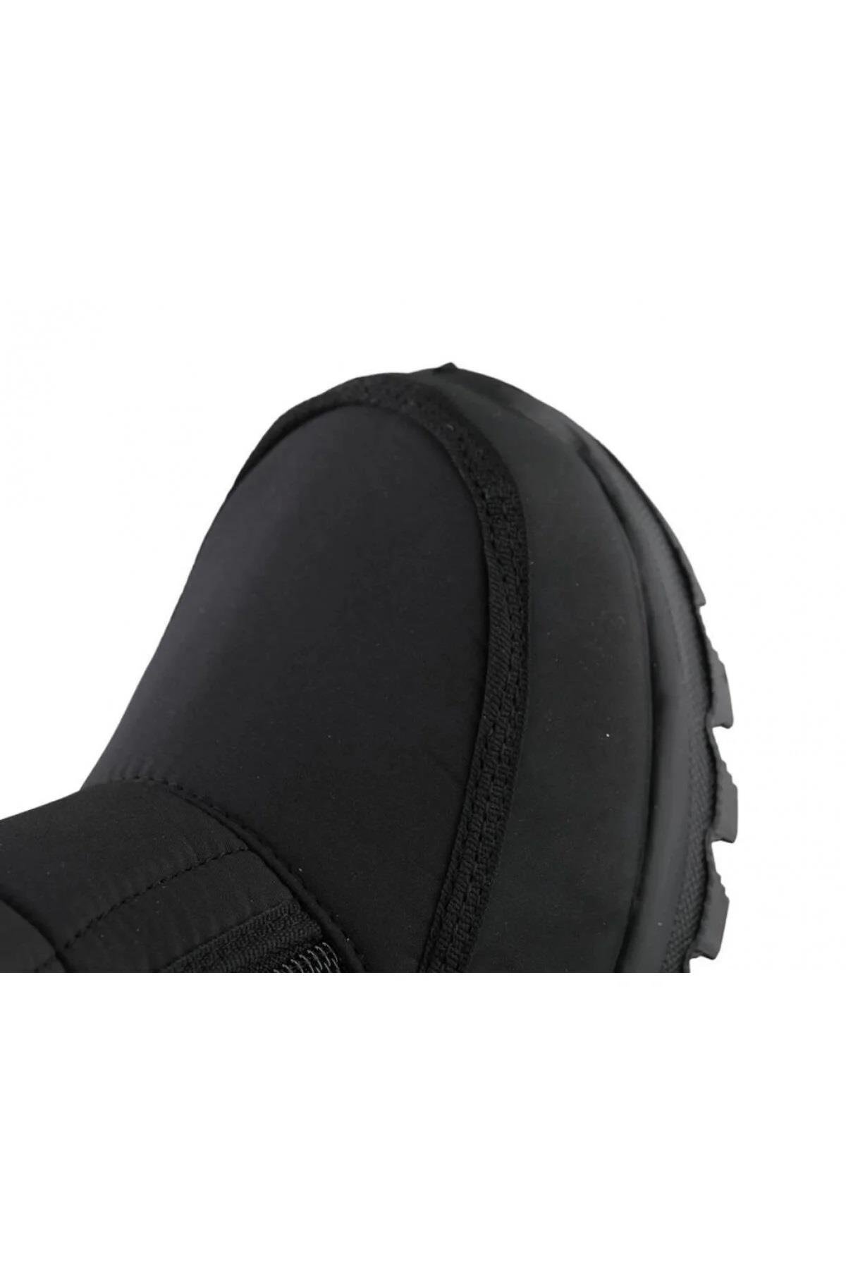 Scooter Z7449TS Siyah 36-40 Su Geçirmez Outdoor Unisex Bot