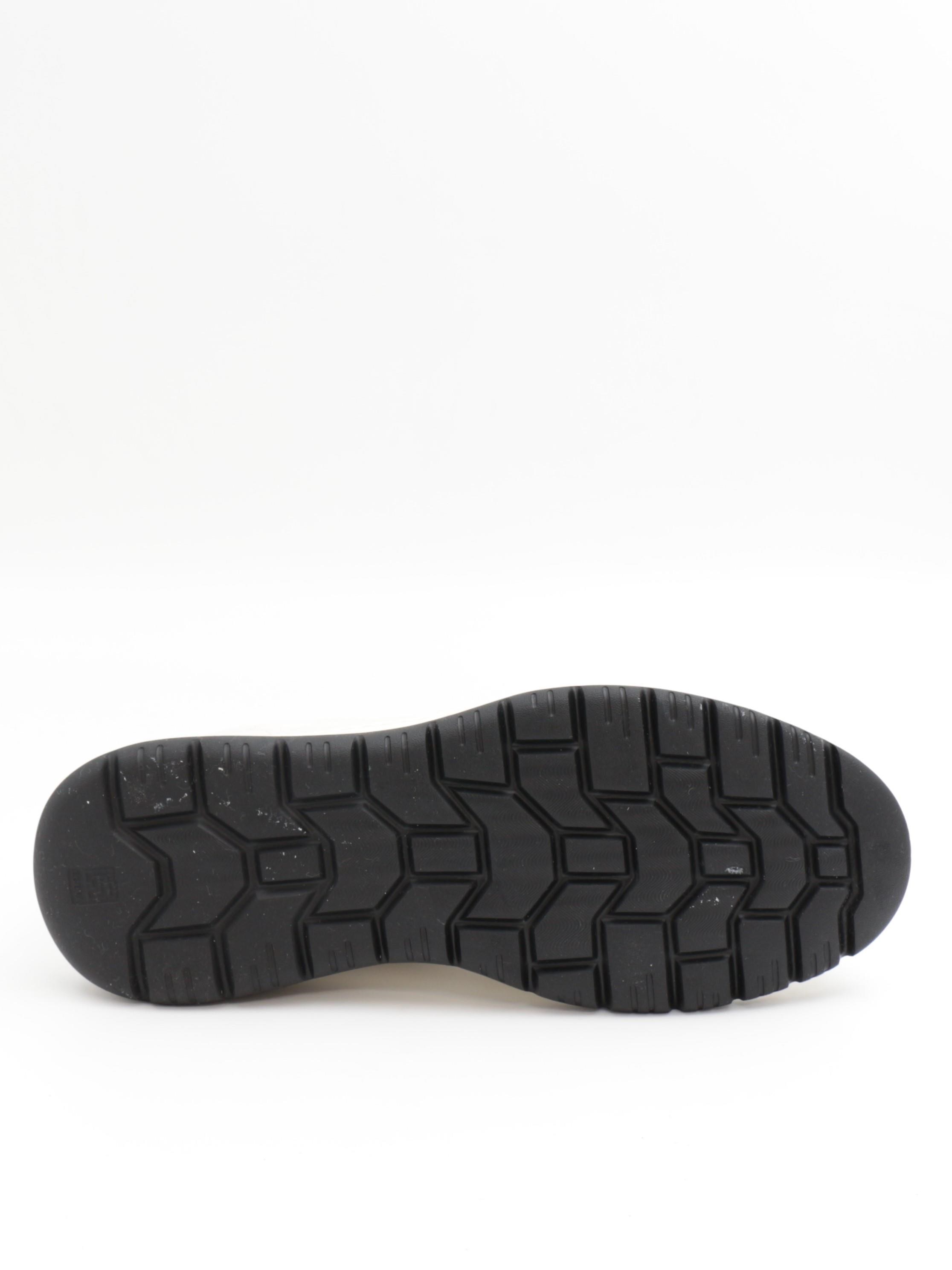 Togga 2228 Beyaz Hakiki Deri Günlük Erkek Sneakers