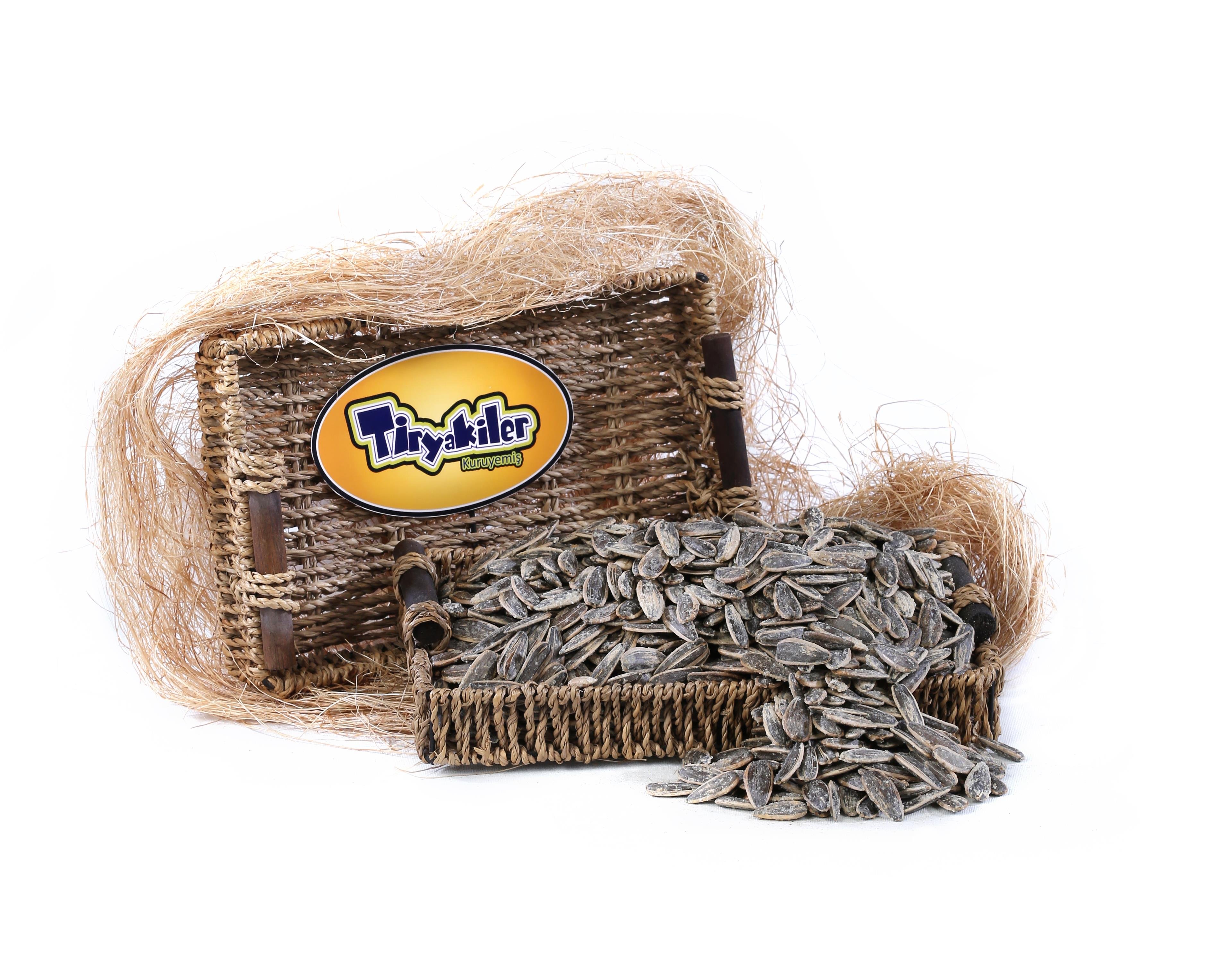 1000 GR ALACA TUZLU