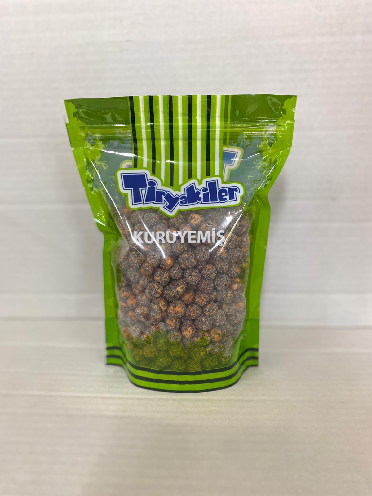 250 GR HAŞHAŞLI LEBLEBİ