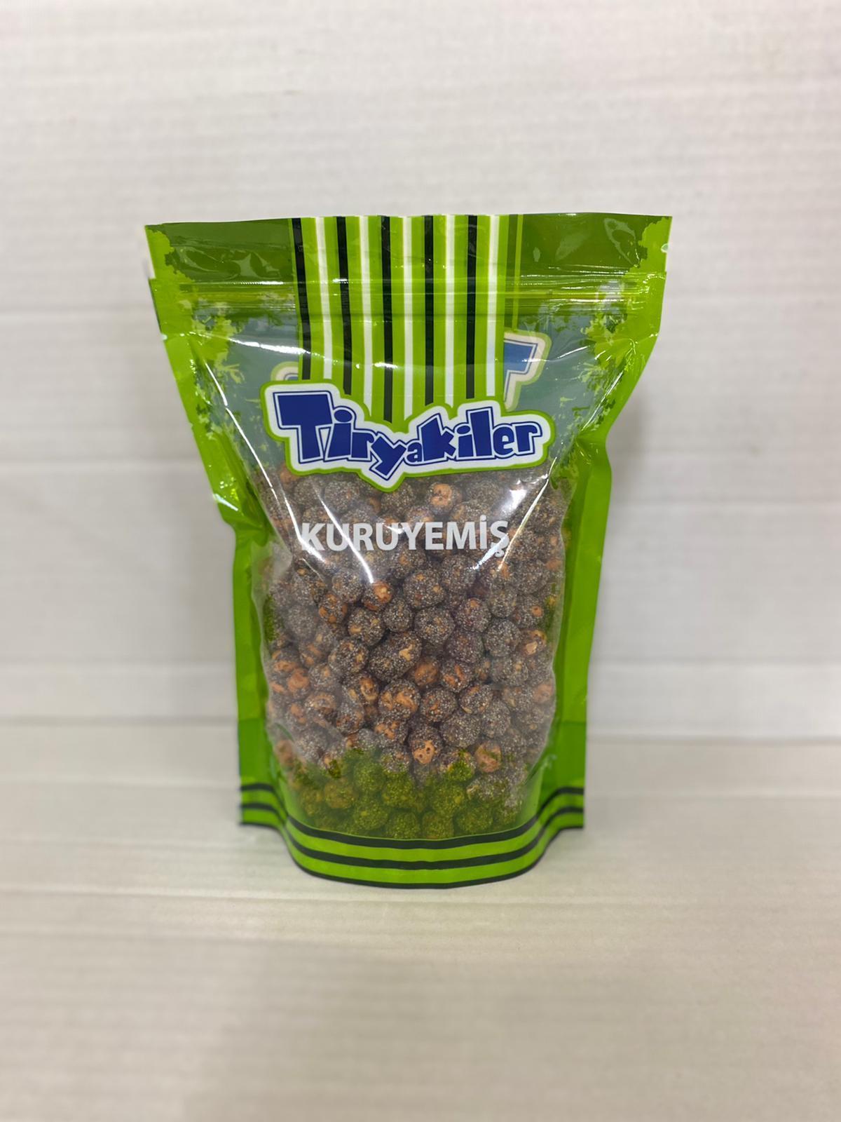 250 GR HAŞHAŞLI LEBLEBİ