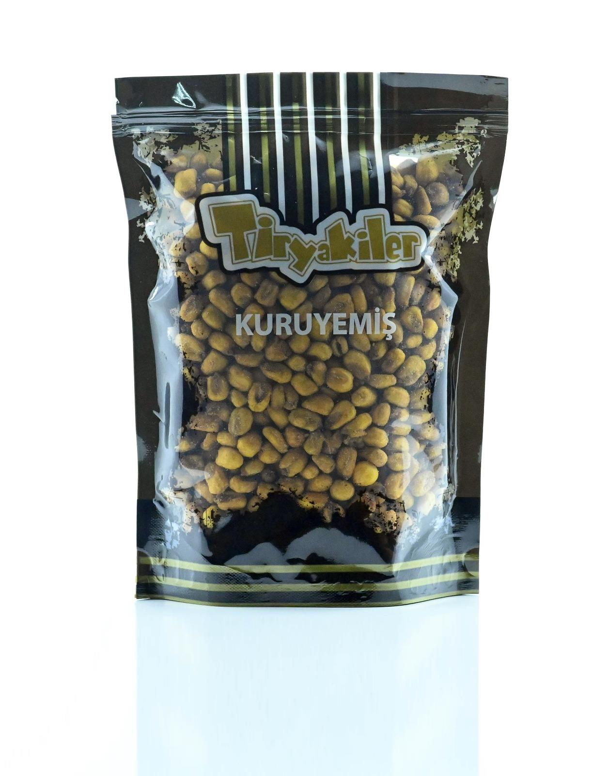 250 GR SOSLU MISIR