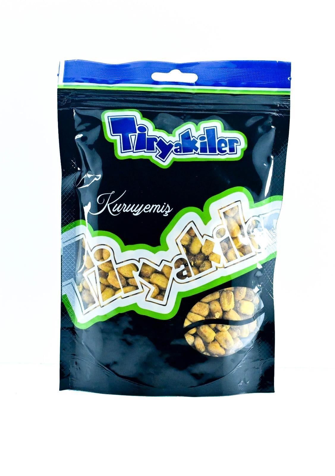 250 GR SOSLU MISIR