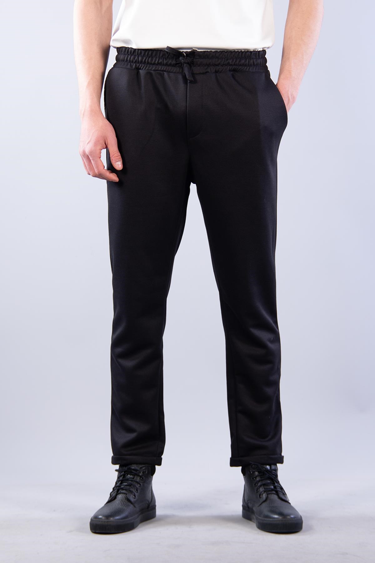 Pantolonmckanzie08 Kral Pike Duble Paça Pantolonkadınerkek