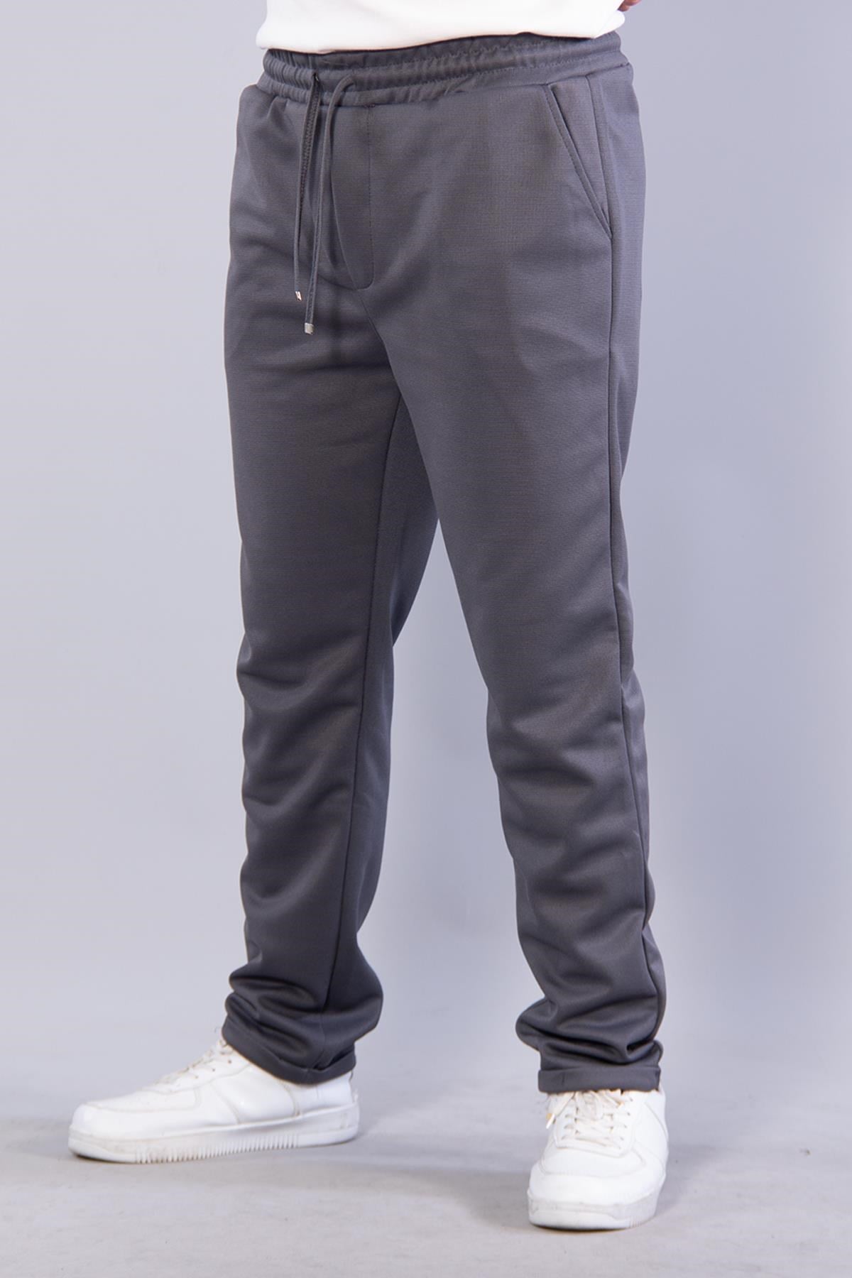 Pantolonmckanzie08 Kral Pike Duble Paça Pantolonkadınerkek