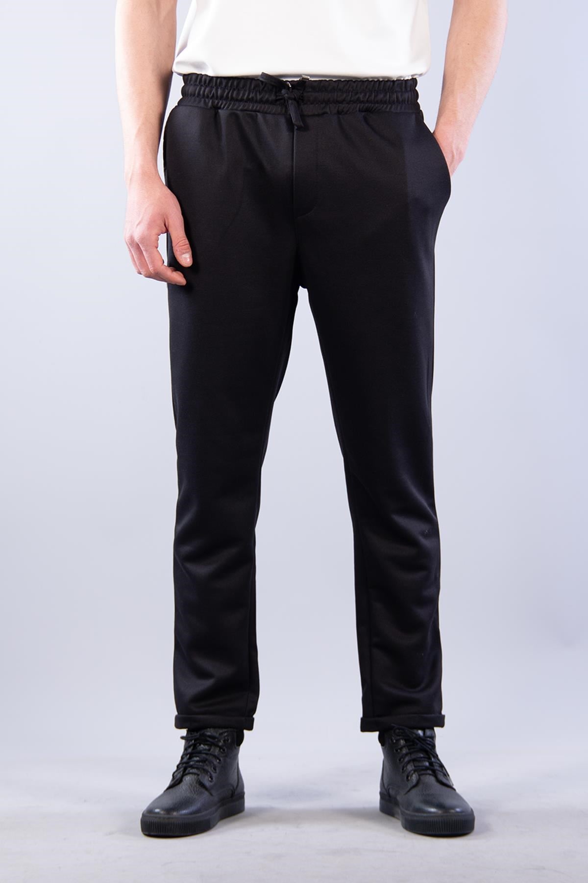 Pantolonmckanzie08 Kral Pike Duble Paça Pantolonkadınerkek