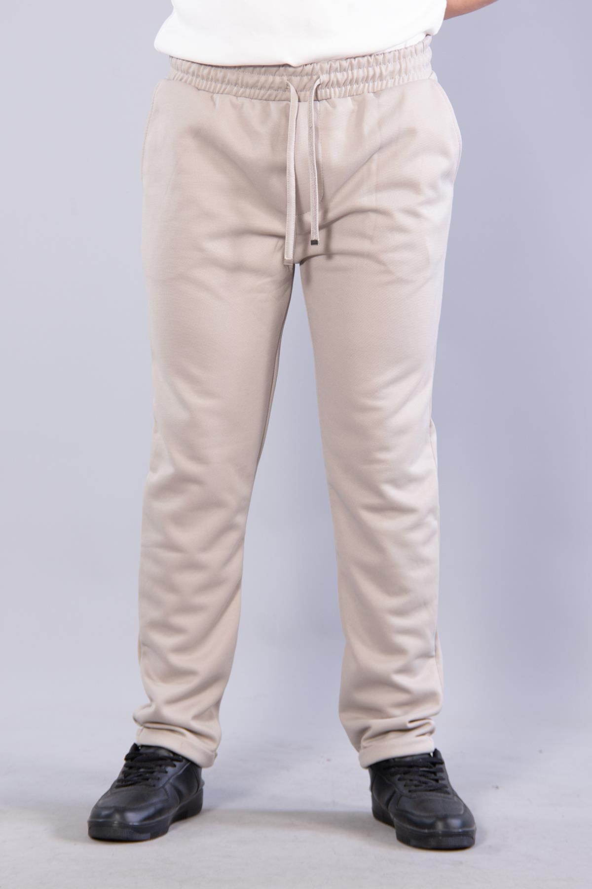 Pantolonmckanzie08 Kral Pike Duble Paça Pantolonkadınerkek