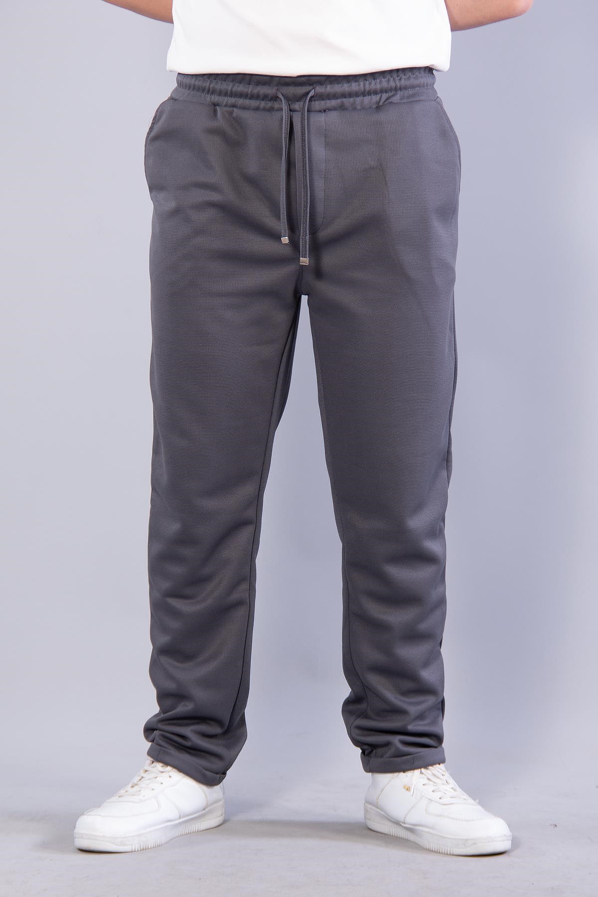 Pantolonmckanzie08 Kral Pike Duble Paça Pantolonkadınerkek