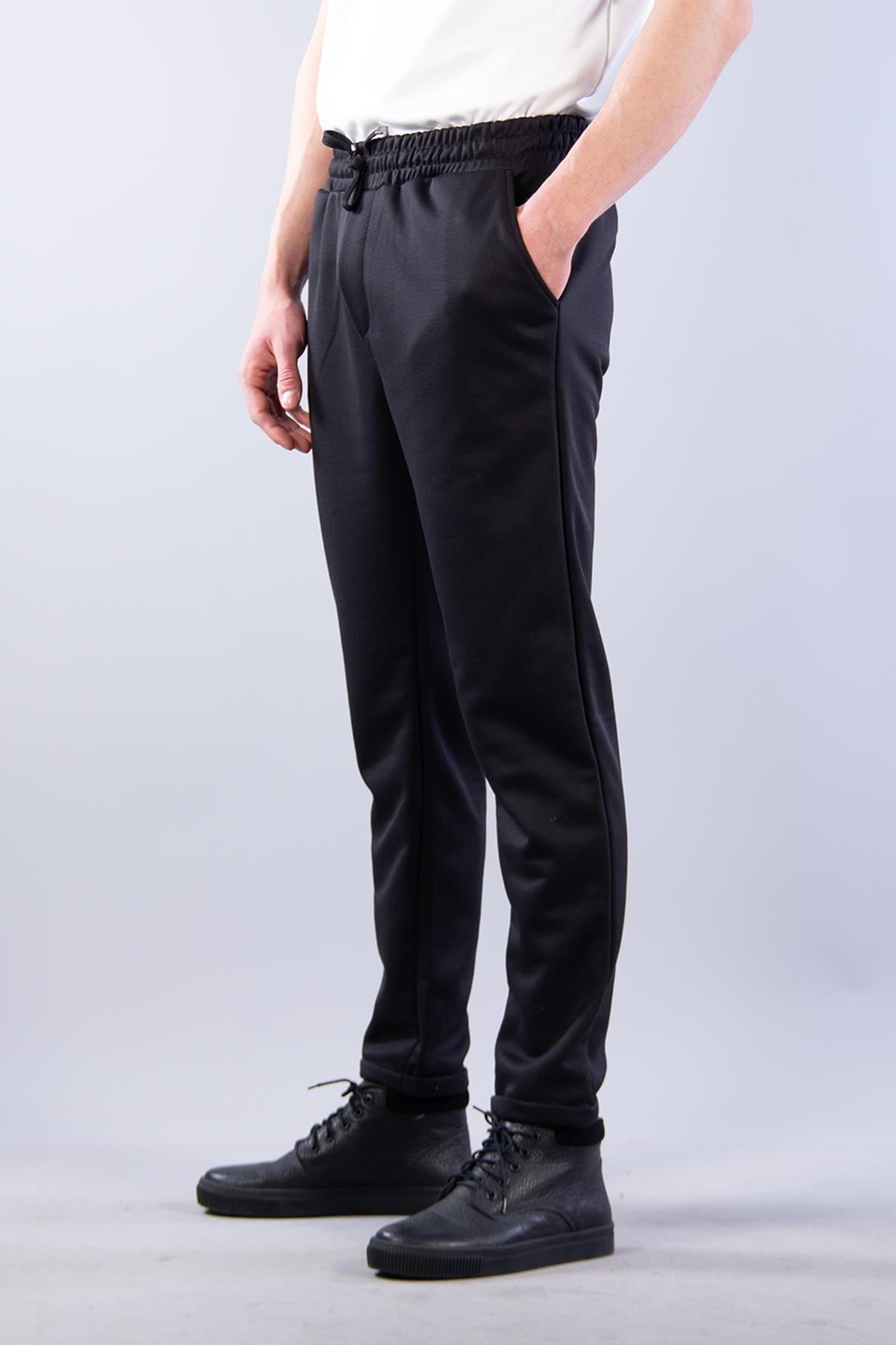 Pantolonmckanzie08 Kral Pike Duble Paça Pantolonkadınerkek