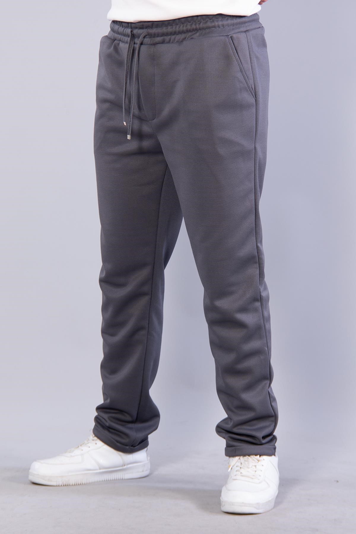 Pantolonmckanzie08 Kral Pike Duble Paça Pantolonkadınerkek