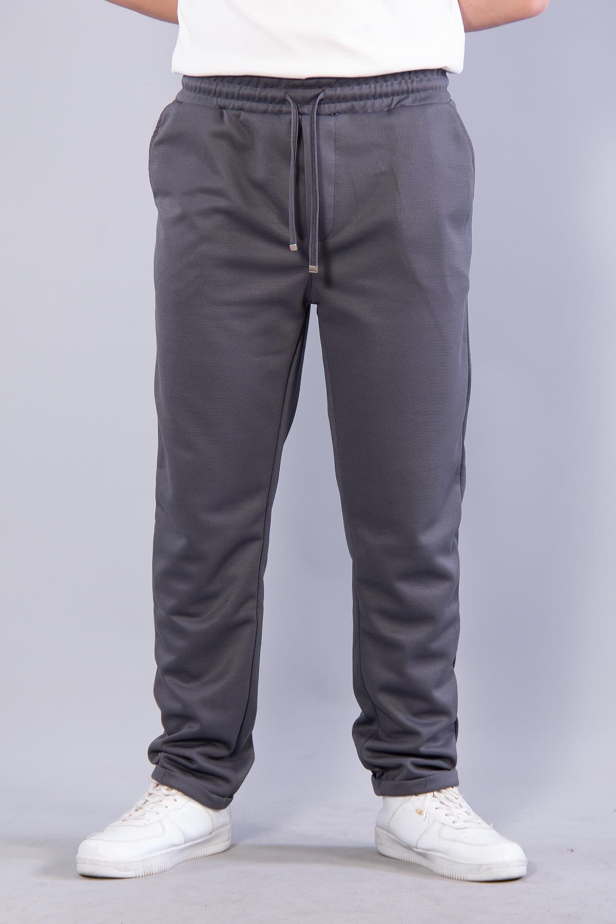 Pantolonmckanzie08 Kral Pike Duble Paça Pantolonkadınerkek