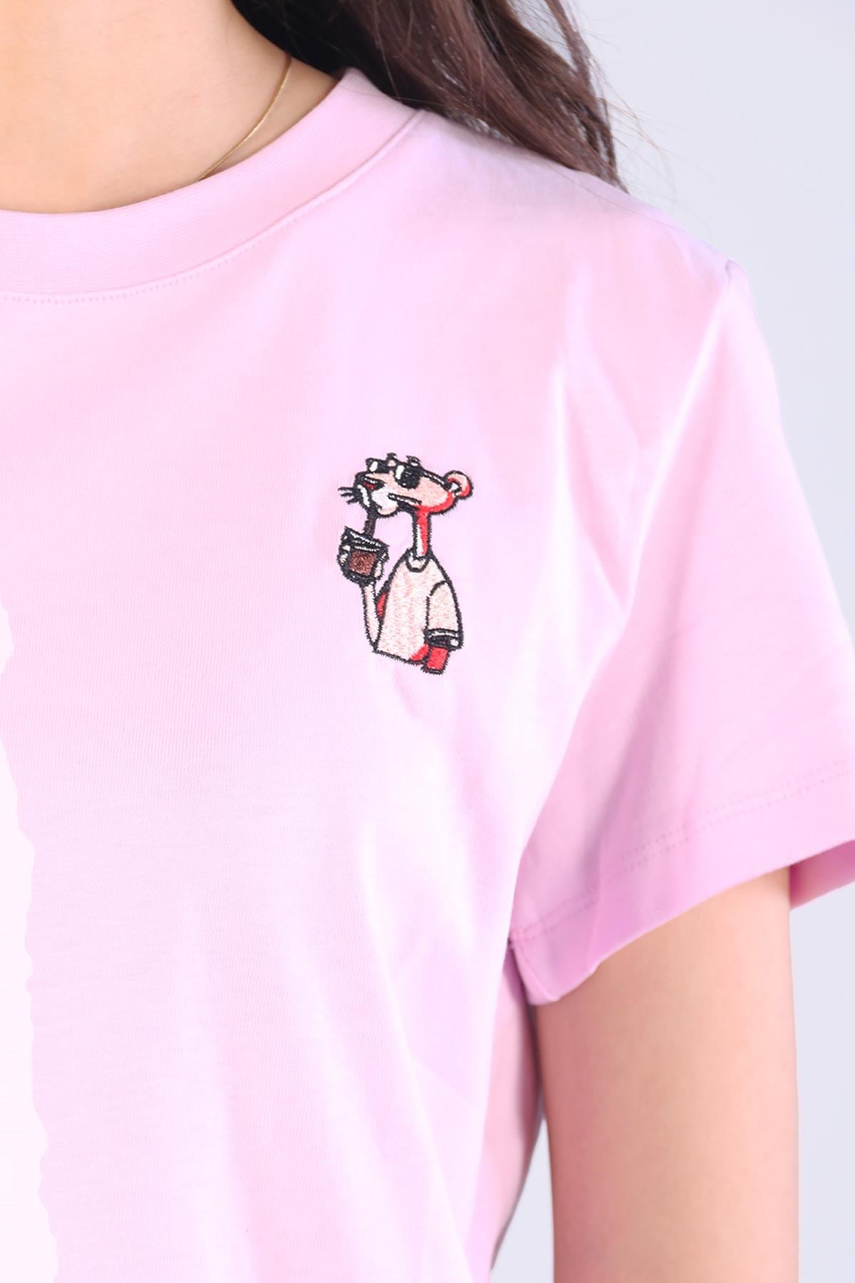 T-shirtmckanzie10624 Bring Me To The Sea Day Shines O Yaka T-shirtkadınerkek