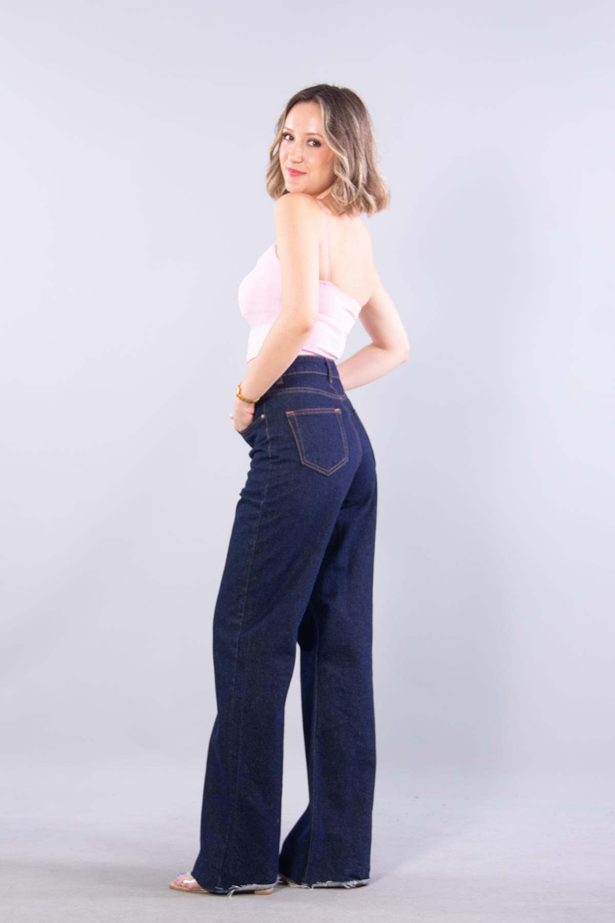 Büstiyer / Atletmckanzie11398 İp Askılı Atletkadınerkek