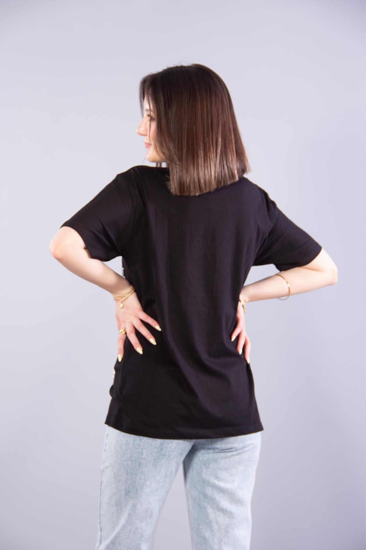 T-shirtmckanzie2006 Serpme Yusufçuk T-shirtkadınerkek