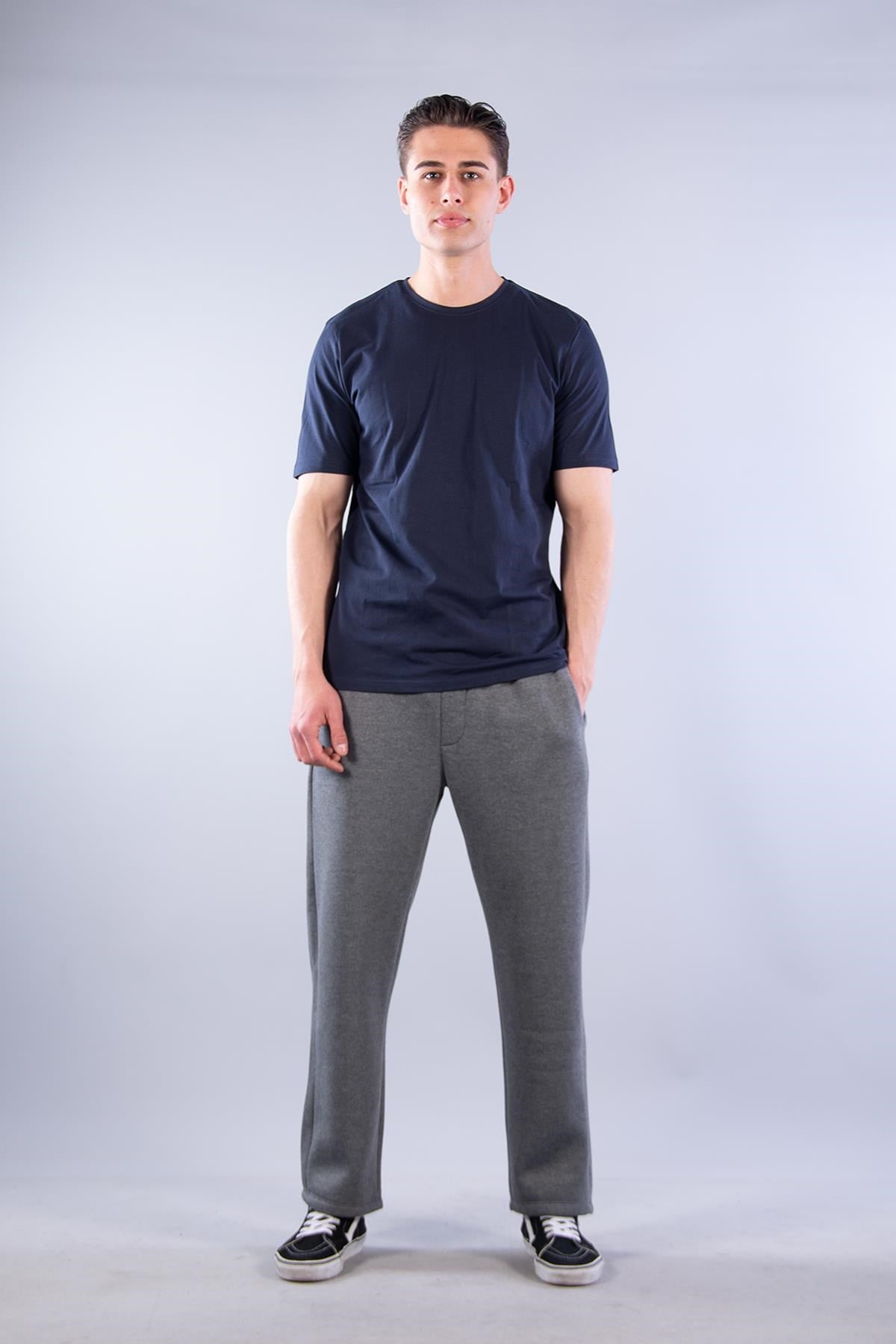 T-shirtmckanzie2020 O Yaka Basic Süprem Regular Fit T-shirtkadınerkek