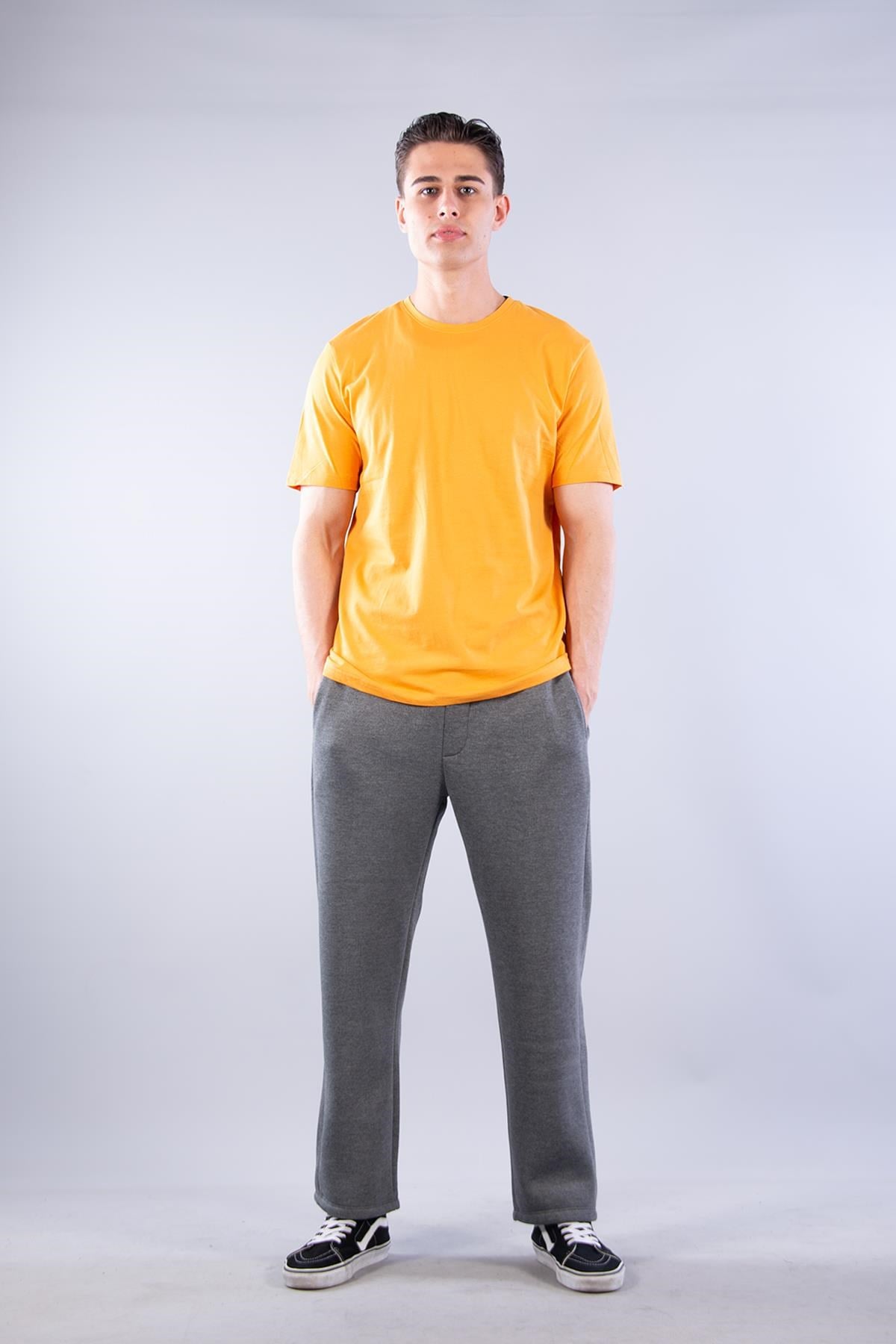 T-shirtmckanzie2020 O Yaka Basic Süprem Regular Fit T-shirtkadınerkek