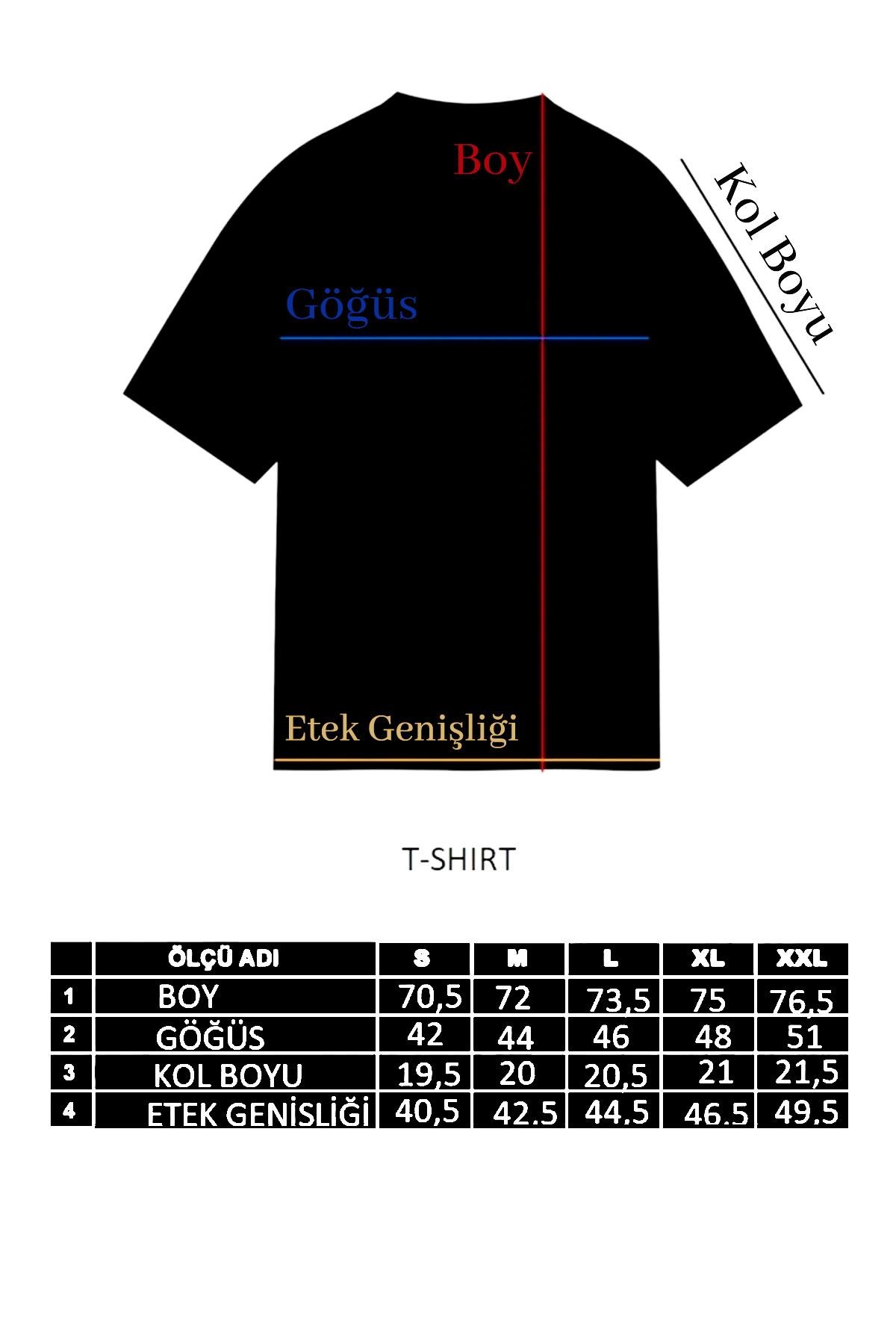 T-shirtmckanzie2021 V Yaka Basic Süprem Regular Fit T-shirtkadınerkek