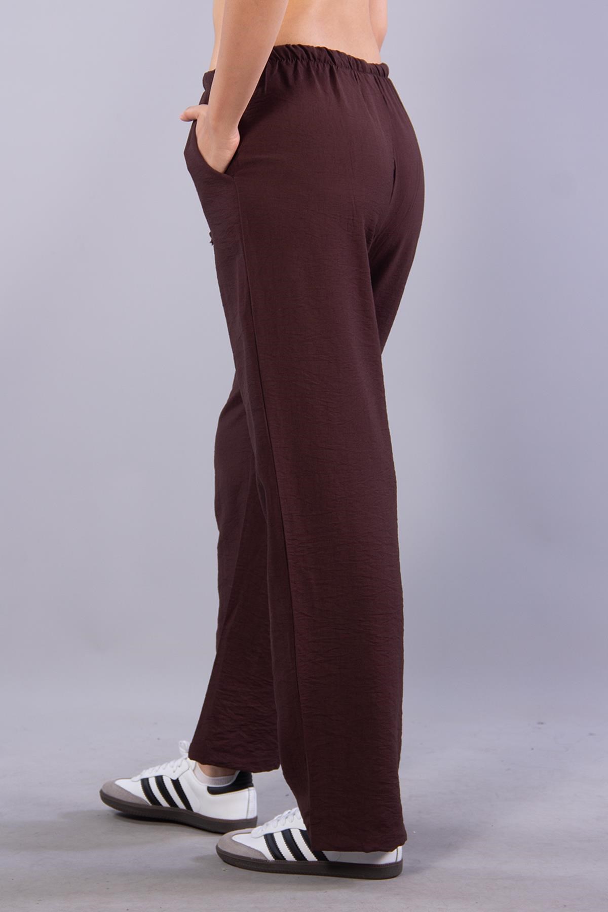 Pantolonmckanzie2306 Ayrobin Kumaş Pantolonkadınerkek