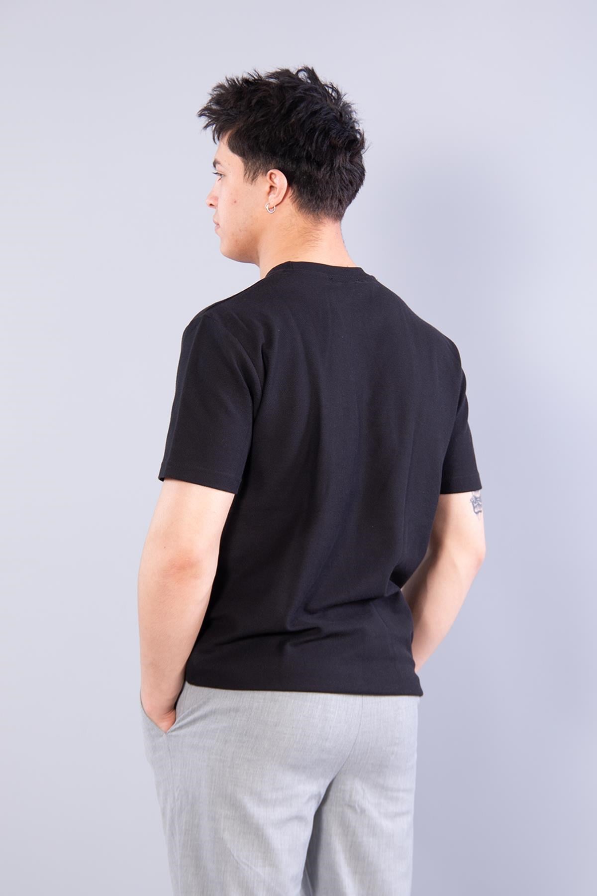 T-shirtmckanzie2351 Amerikan Pike O Yaka Regularfit T-shirtkadınerkek