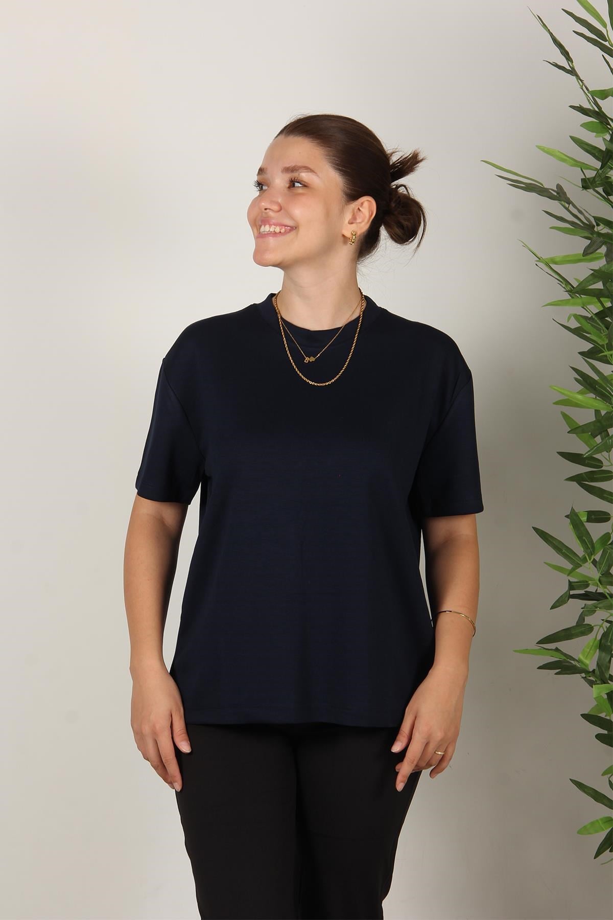 T-shirtmckanzie25952 Osho Kumaş T-shirtkadınerkek