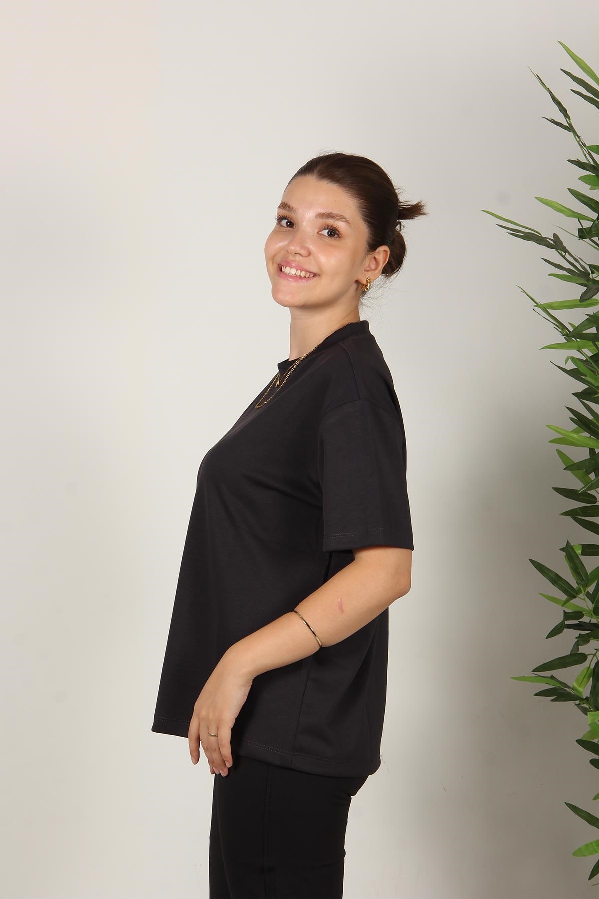 T-shirtmckanzie25952 Osho Kumaş T-shirtkadınerkek