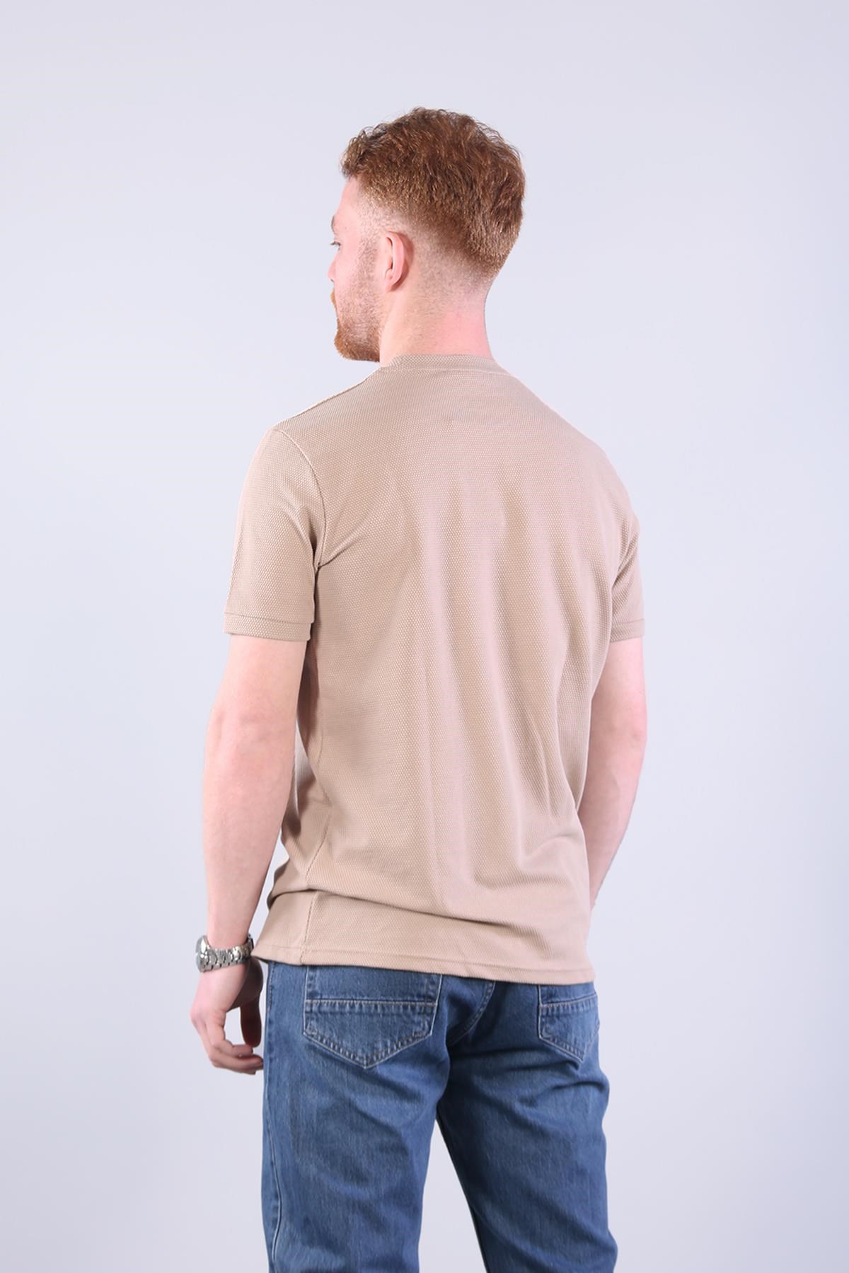 T-shirtmckanzie2639 Lyc Petek Süprem O Yaka T-shirtkadınerkek