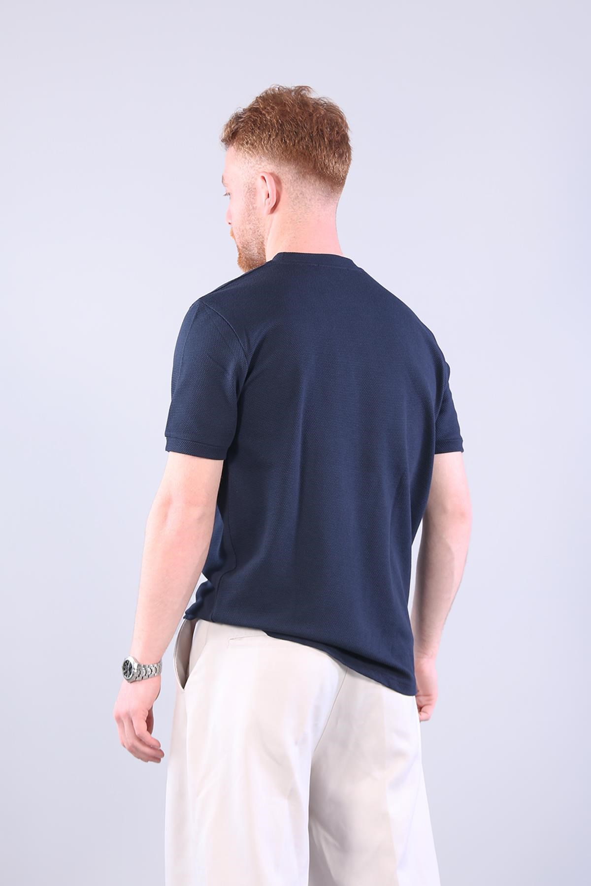 T-shirtmckanzie2639 Lyc Petek Süprem O Yaka T-shirtkadınerkek