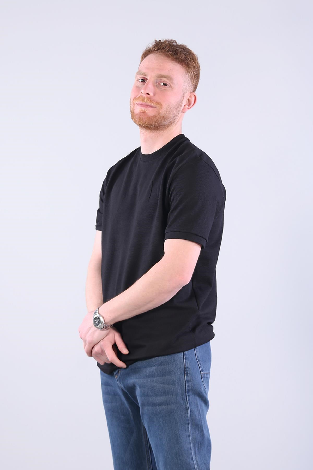 T-shirtmckanzie2639 Lyc Petek Süprem O Yaka T-shirtkadınerkek