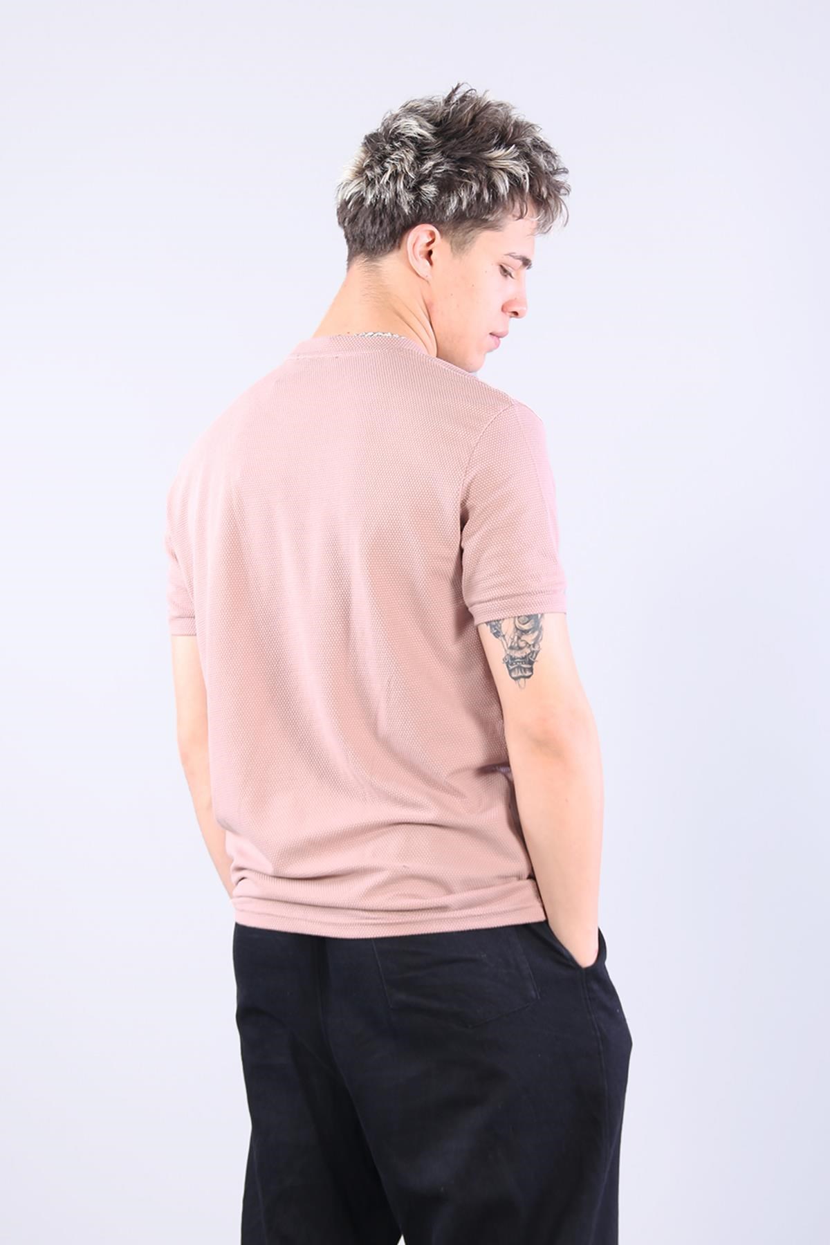 T-shirtmckanzie2639 Lyc Petek Süprem O Yaka T-shirtkadınerkek