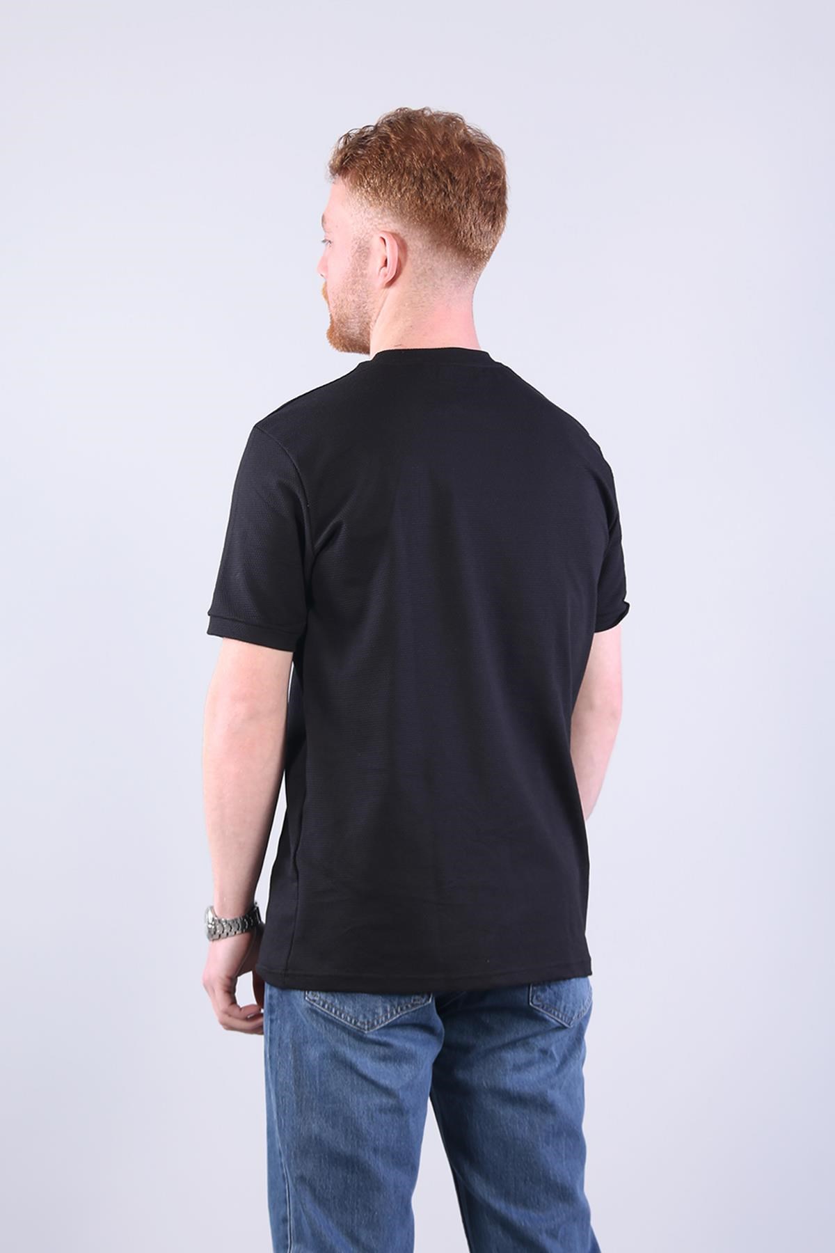 T-shirtmckanzie2639 Lyc Petek Süprem O Yaka T-shirtkadınerkek