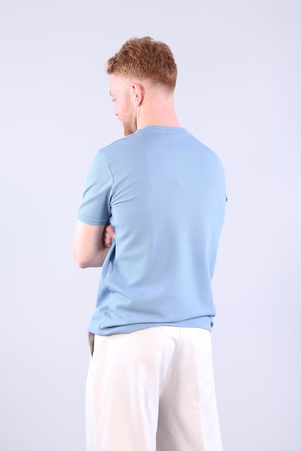 T-shirtmckanzie2639 Lyc Petek Süprem O Yaka T-shirtkadınerkek