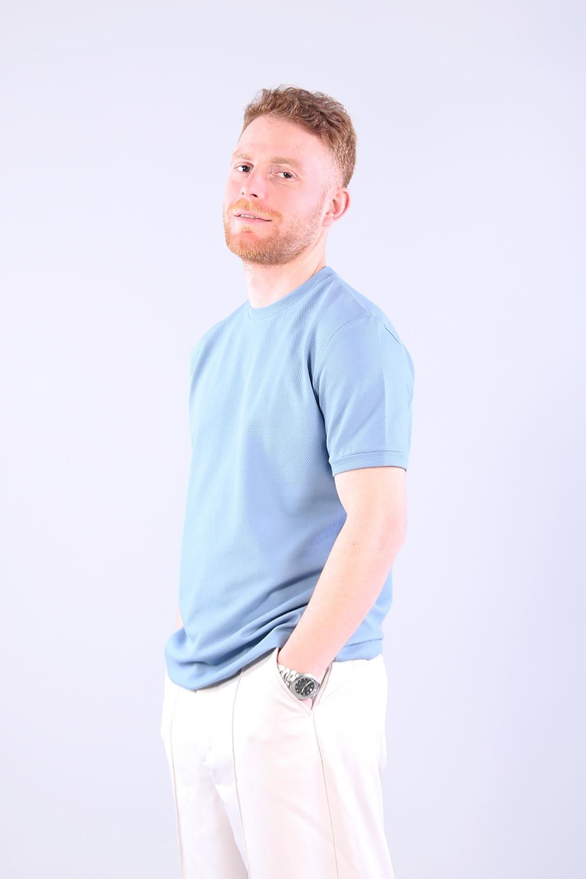 T-shirtmckanzie2639 Lyc Petek Süprem O Yaka T-shirtkadınerkek